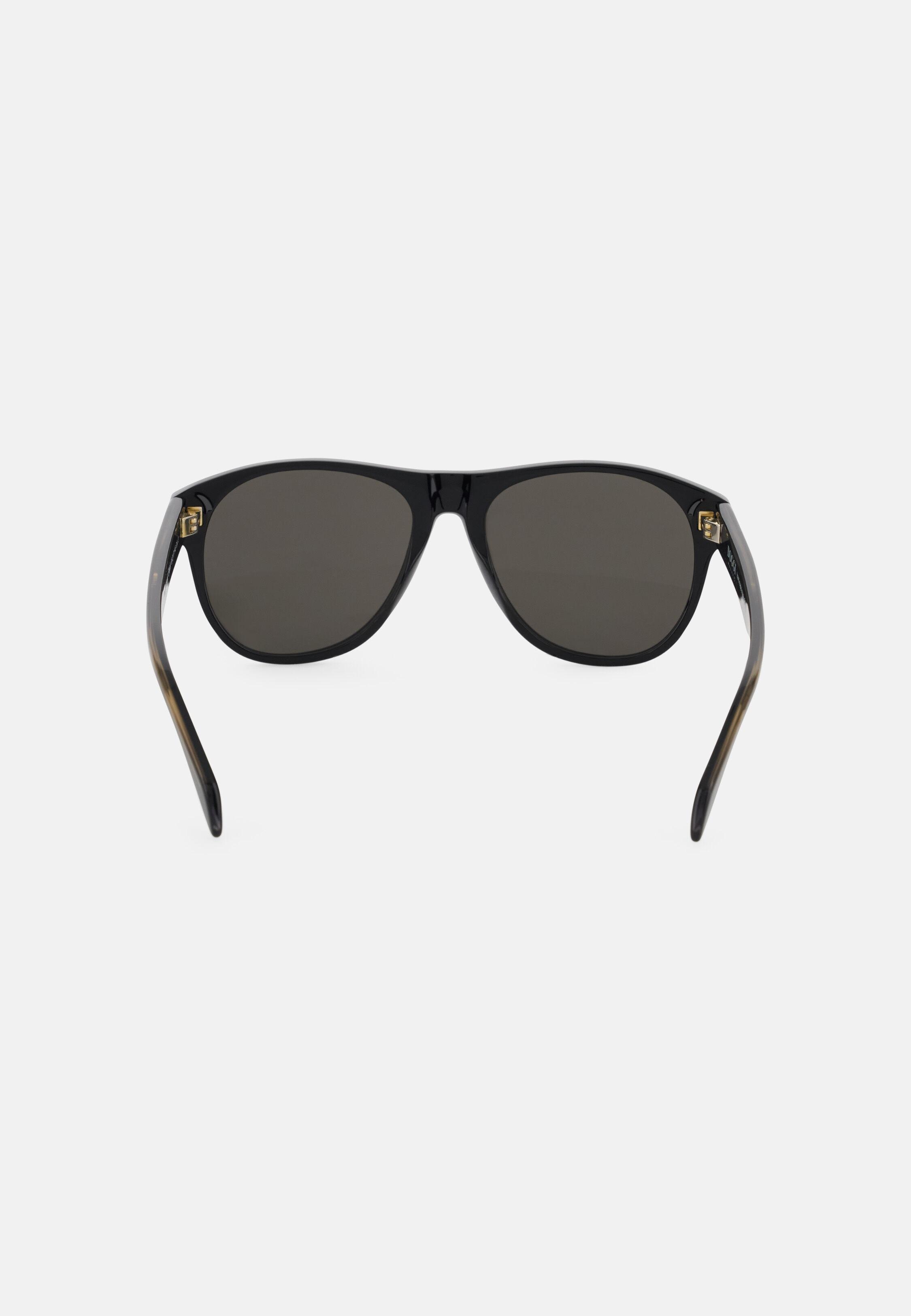 Ponza Sunglasses Black, 3901_BLAC, large image number 0