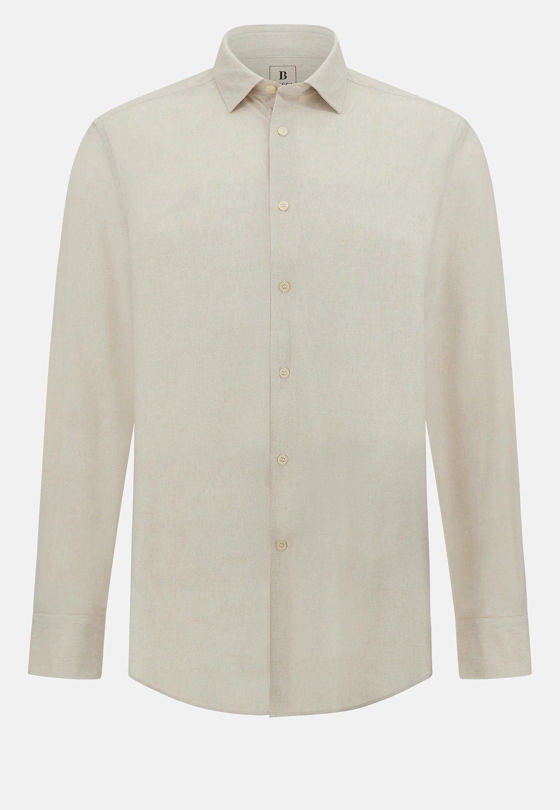 Beige Formal Regular Shirt, , large image number 10