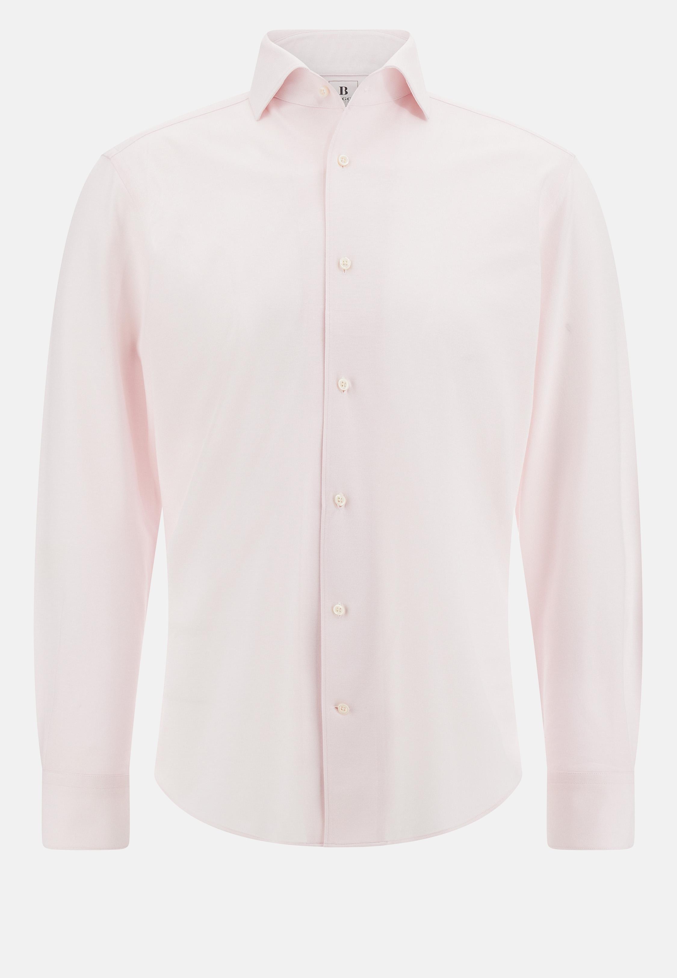 Pink Jersey Polo Shirt, , large image number 9
