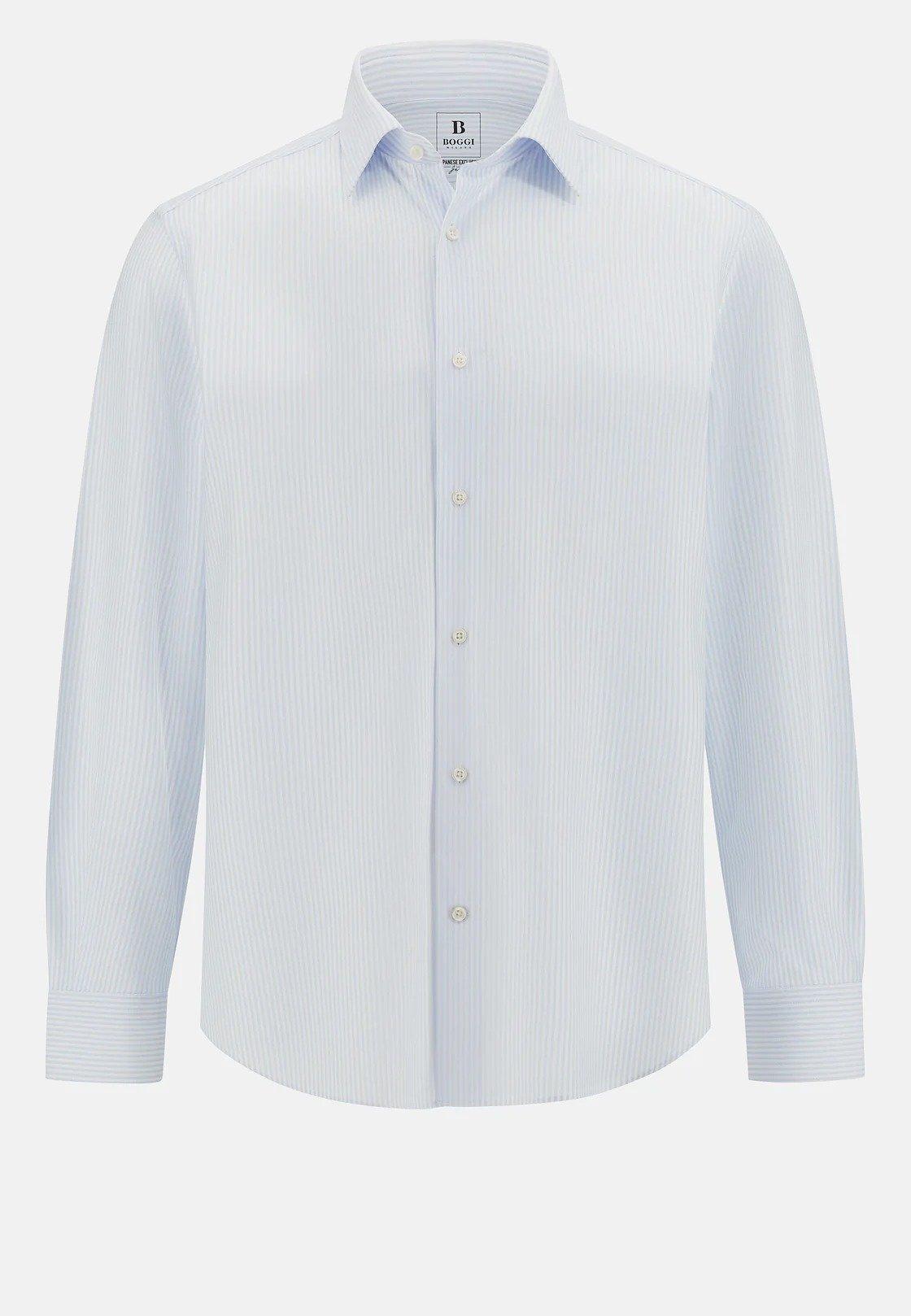 Blue Jersey Polo Shirt, , large image number 10