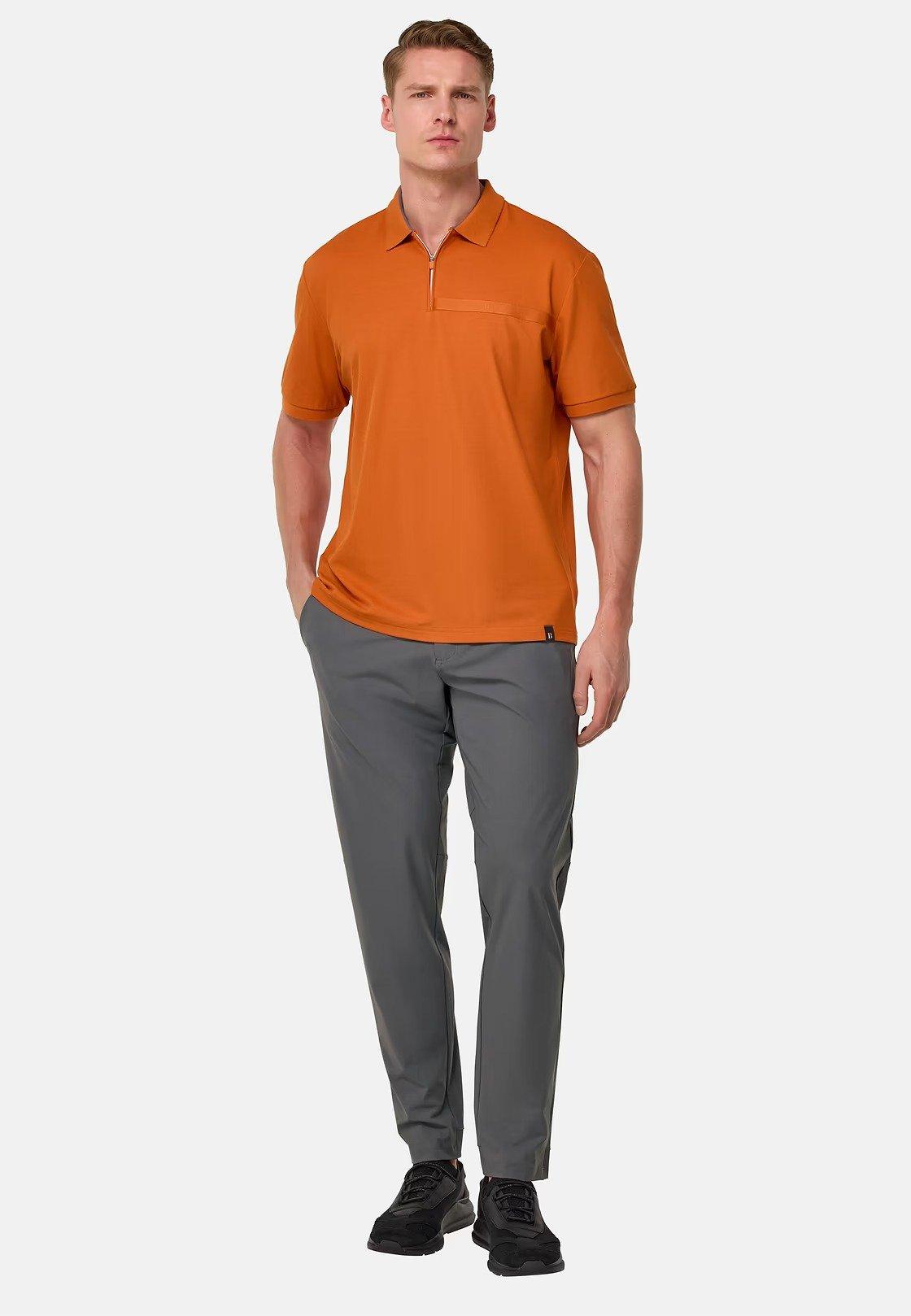 Grey Solid Casual Trousers, , large image number 0