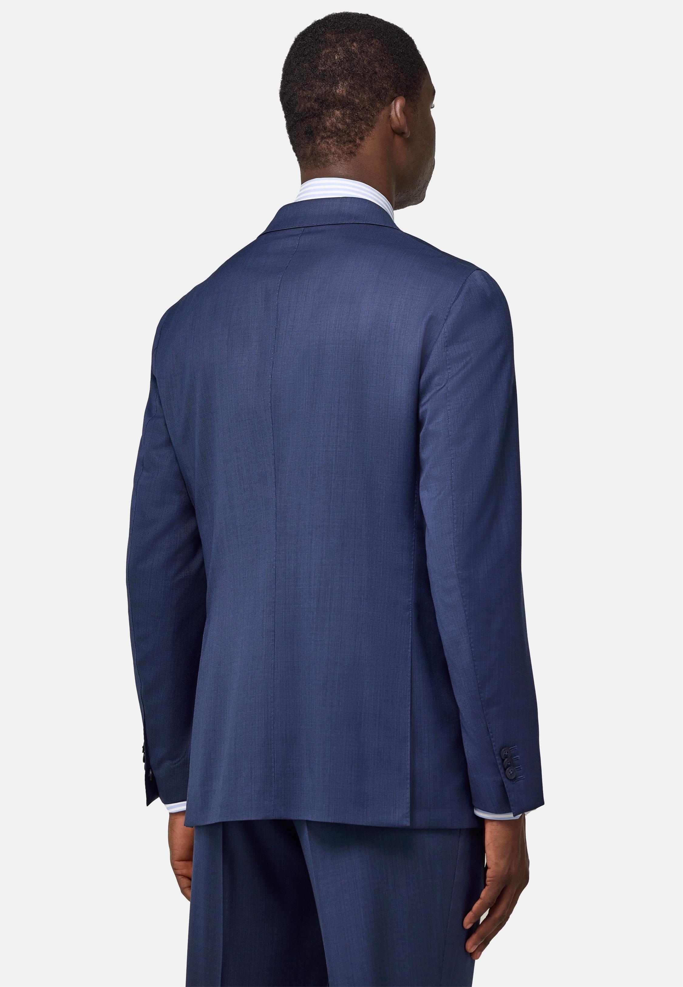 Solid Suit Jacket Formal, , large image number 2