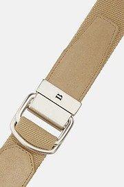 Beige Elasticated Belt, , large image number 4