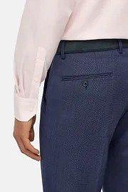 Pink Formal Regular Shirt, , large image number 4