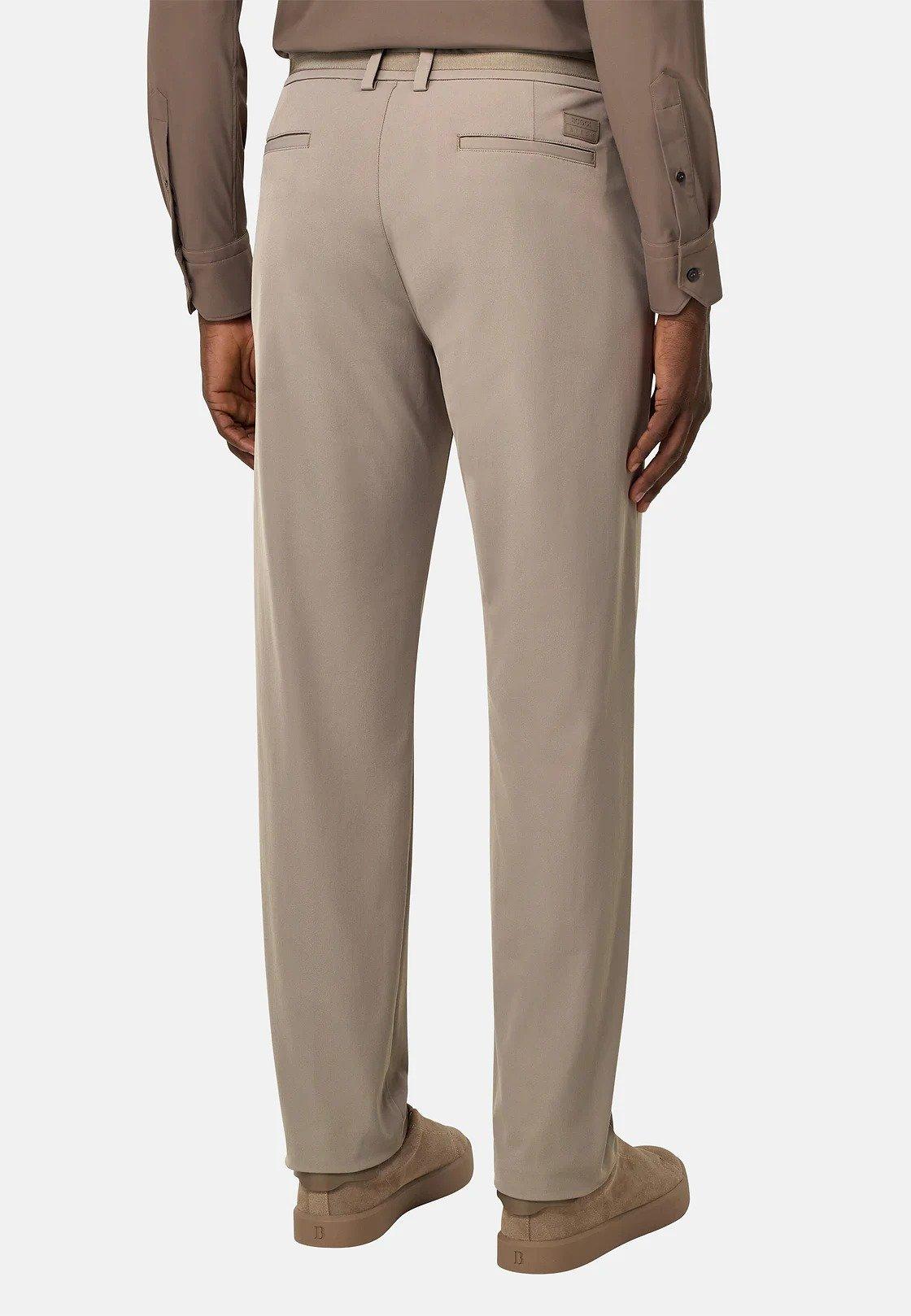 Solid Chinos Casual Full Length, , large image number 2