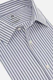 Blue Striped Jersey Polo, , large image number 8