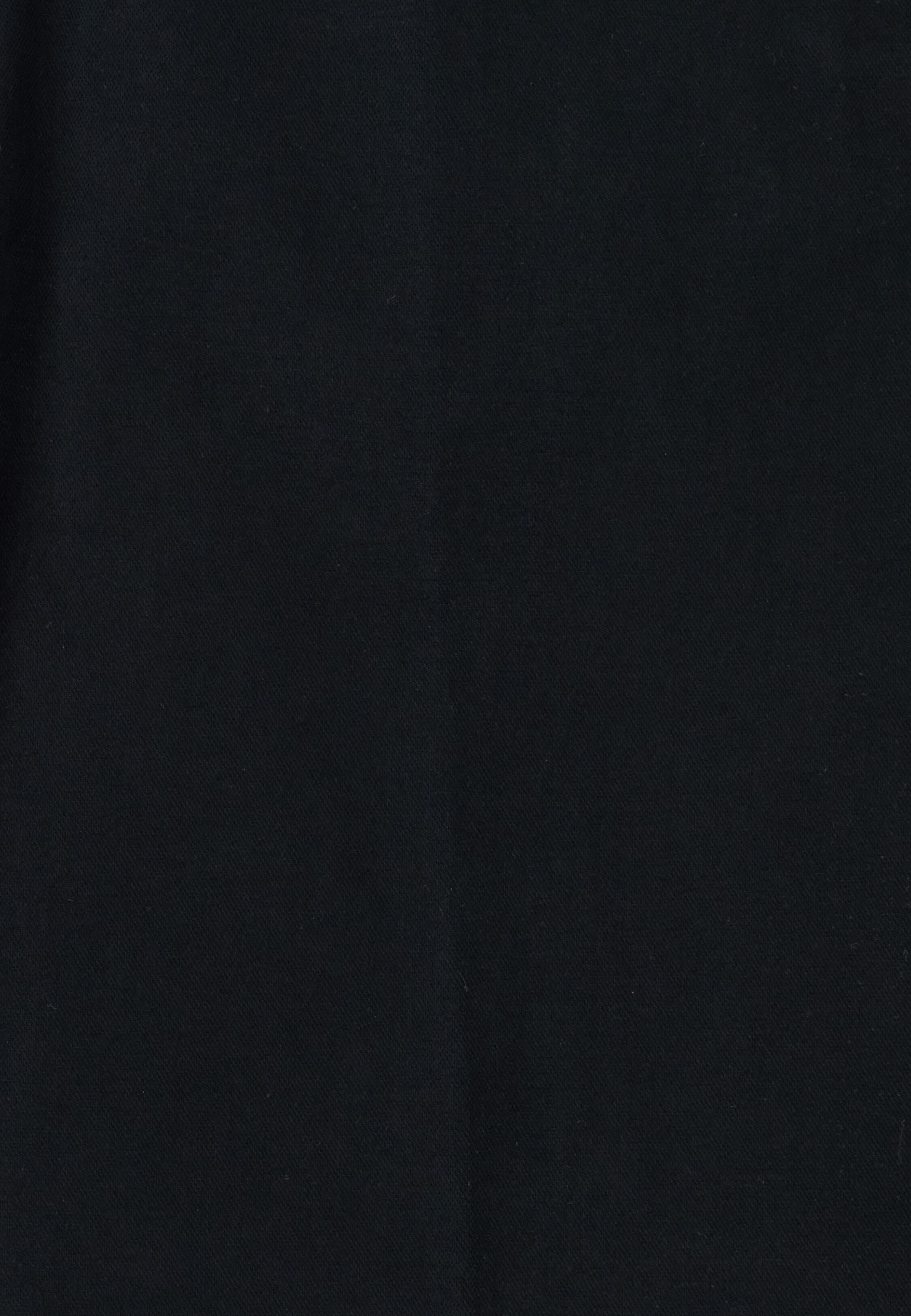 Trousers in Stretch Cotton Tencel Black, Black, large image number 4
