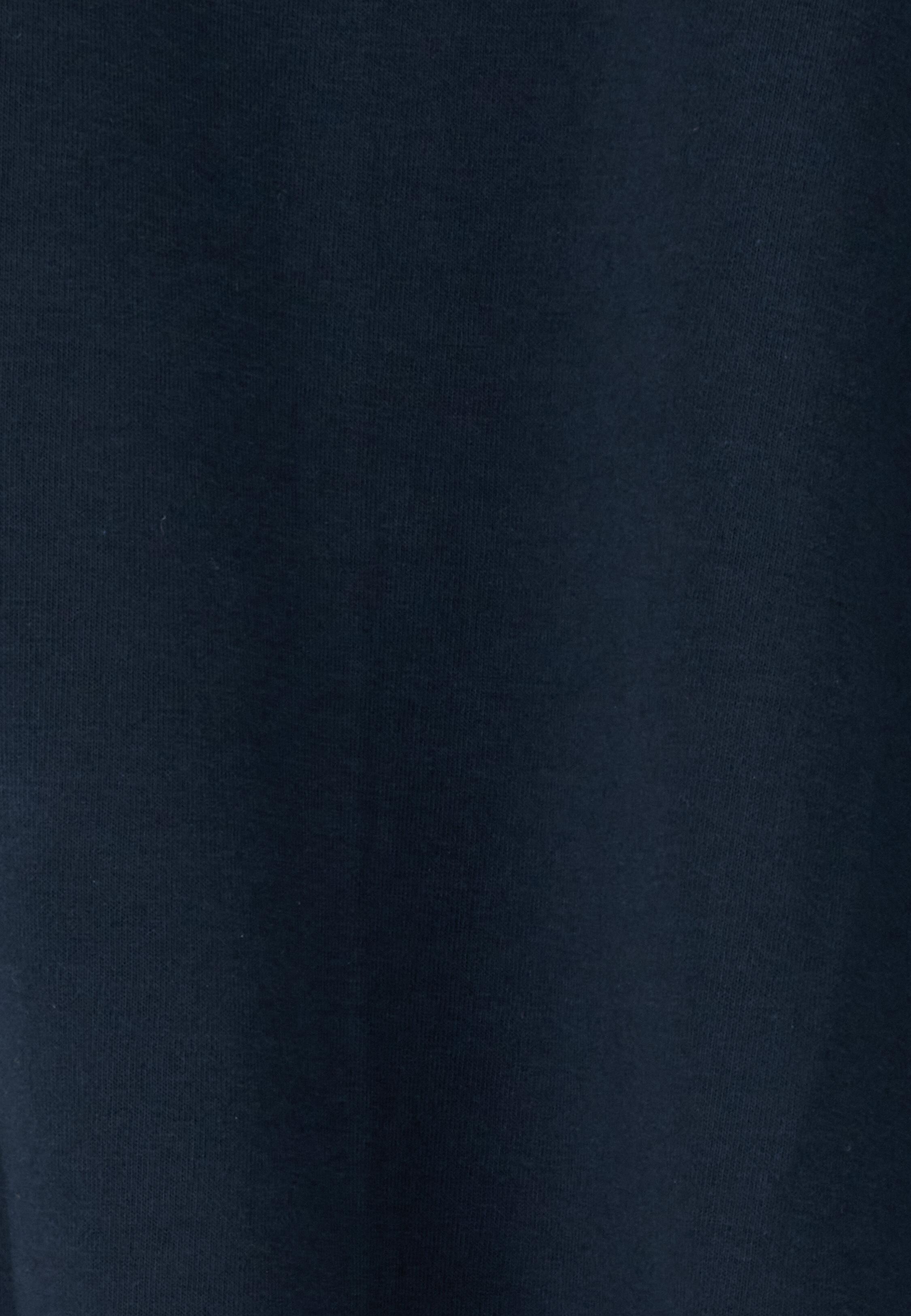 بنطال جوغر من مزيج القطن سكوبا B Tech أزرق كحلي, Navy blue, medium