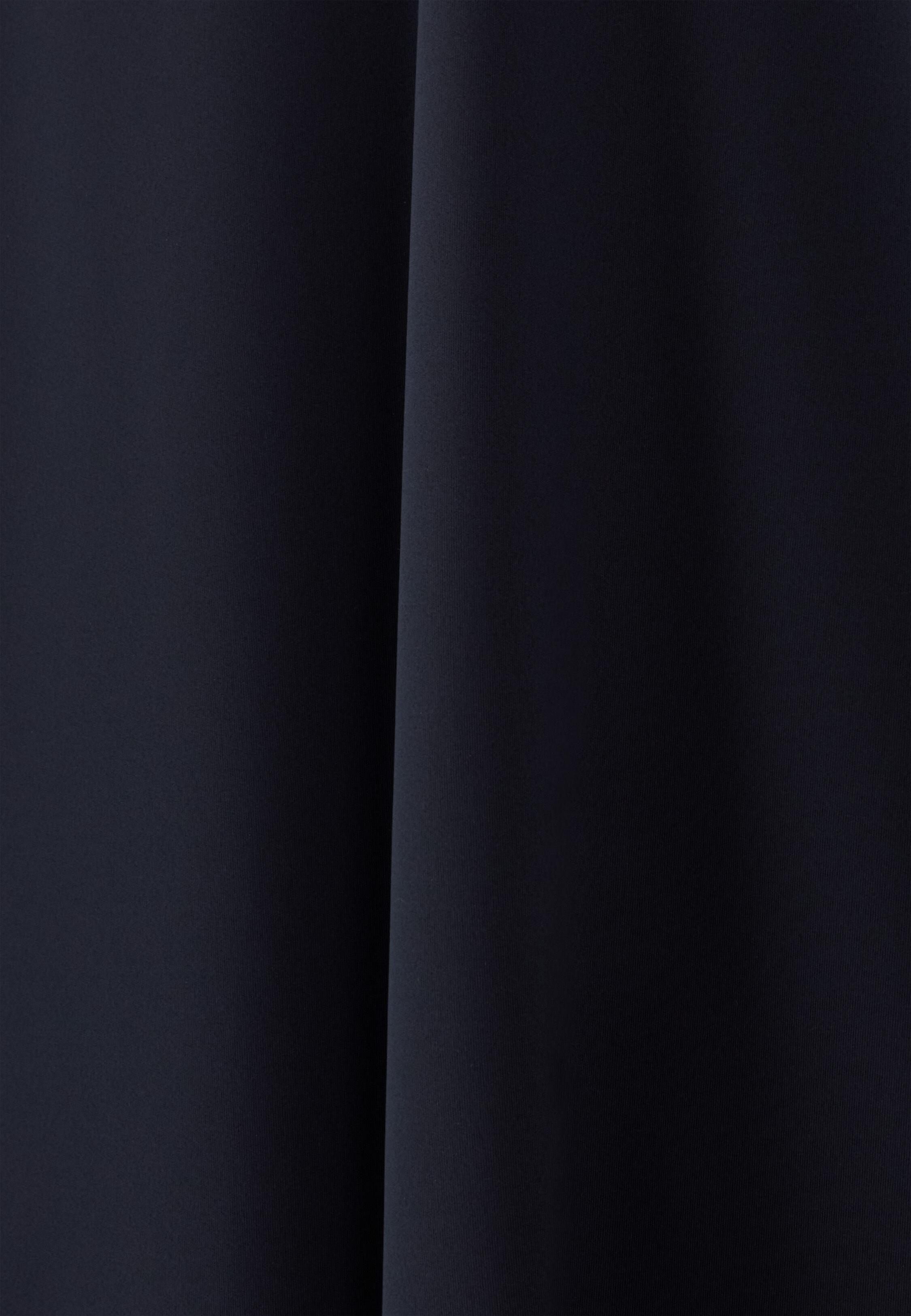 Shirt Jacket Double Nylon Stretch B Tech Navy blue, Navy blue, large image number 3