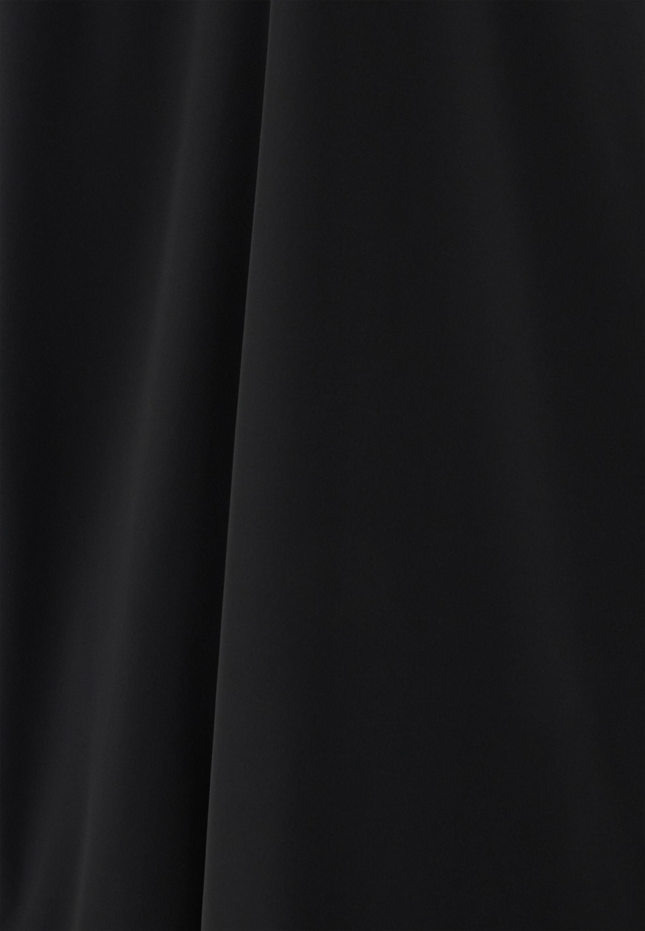 Shirt Jacket Double Nylon Stretch B Tech Black, Black, large image number 1