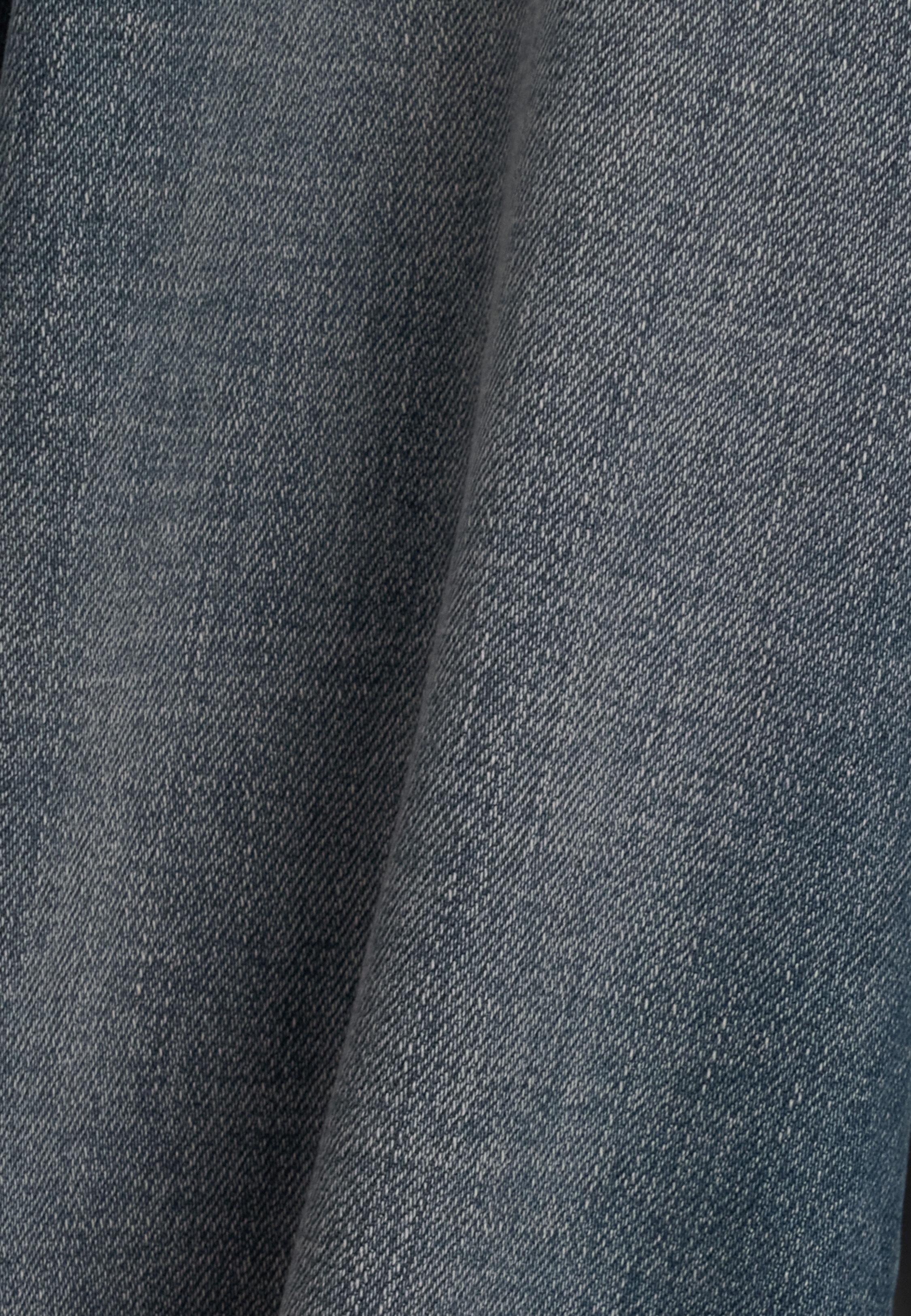 Jeans in Light Blue Stretch Denim, Light Blue, Light Blue, large image number 2