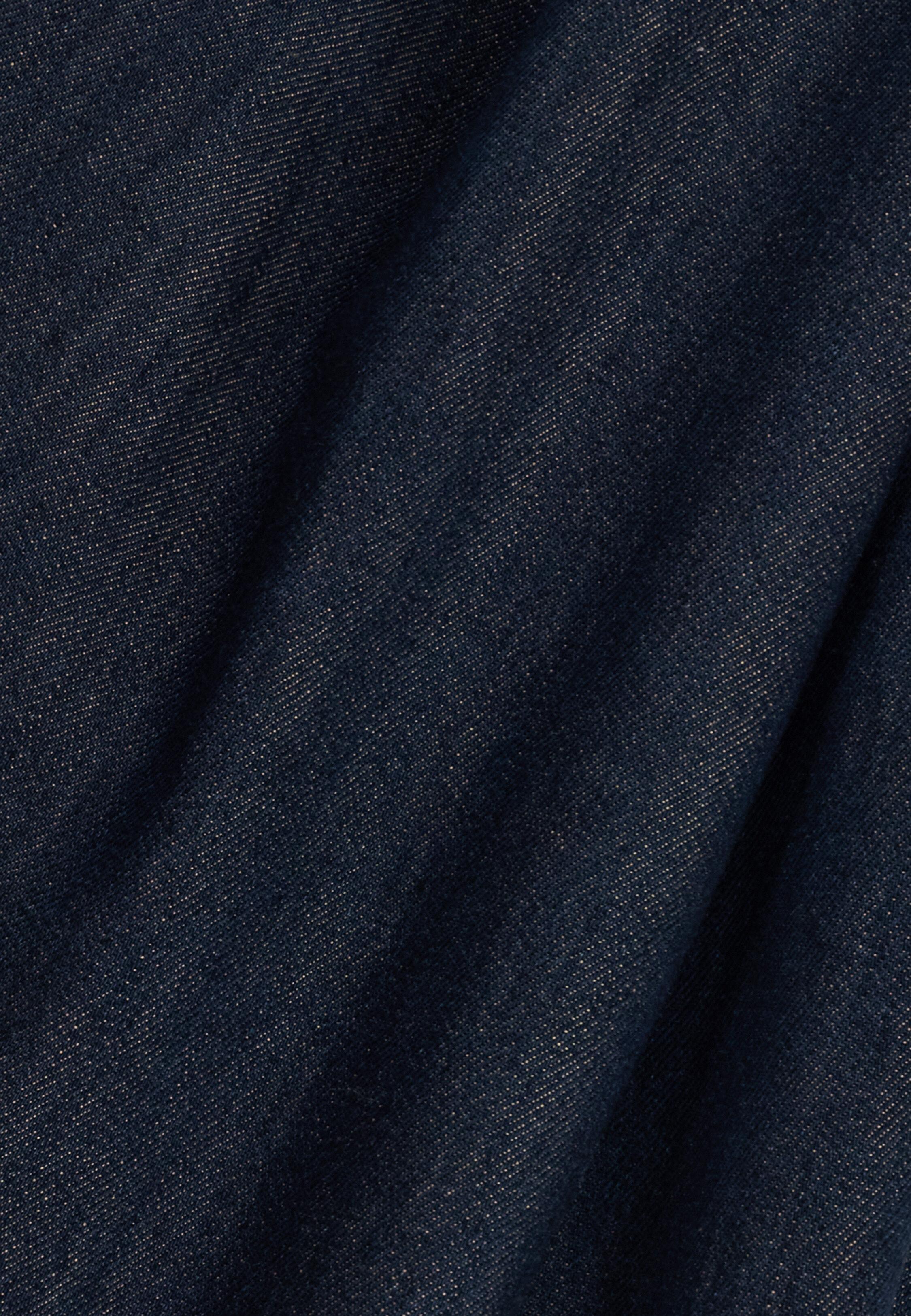 Denim Jeans Blue, Dark Blue, large image number 0