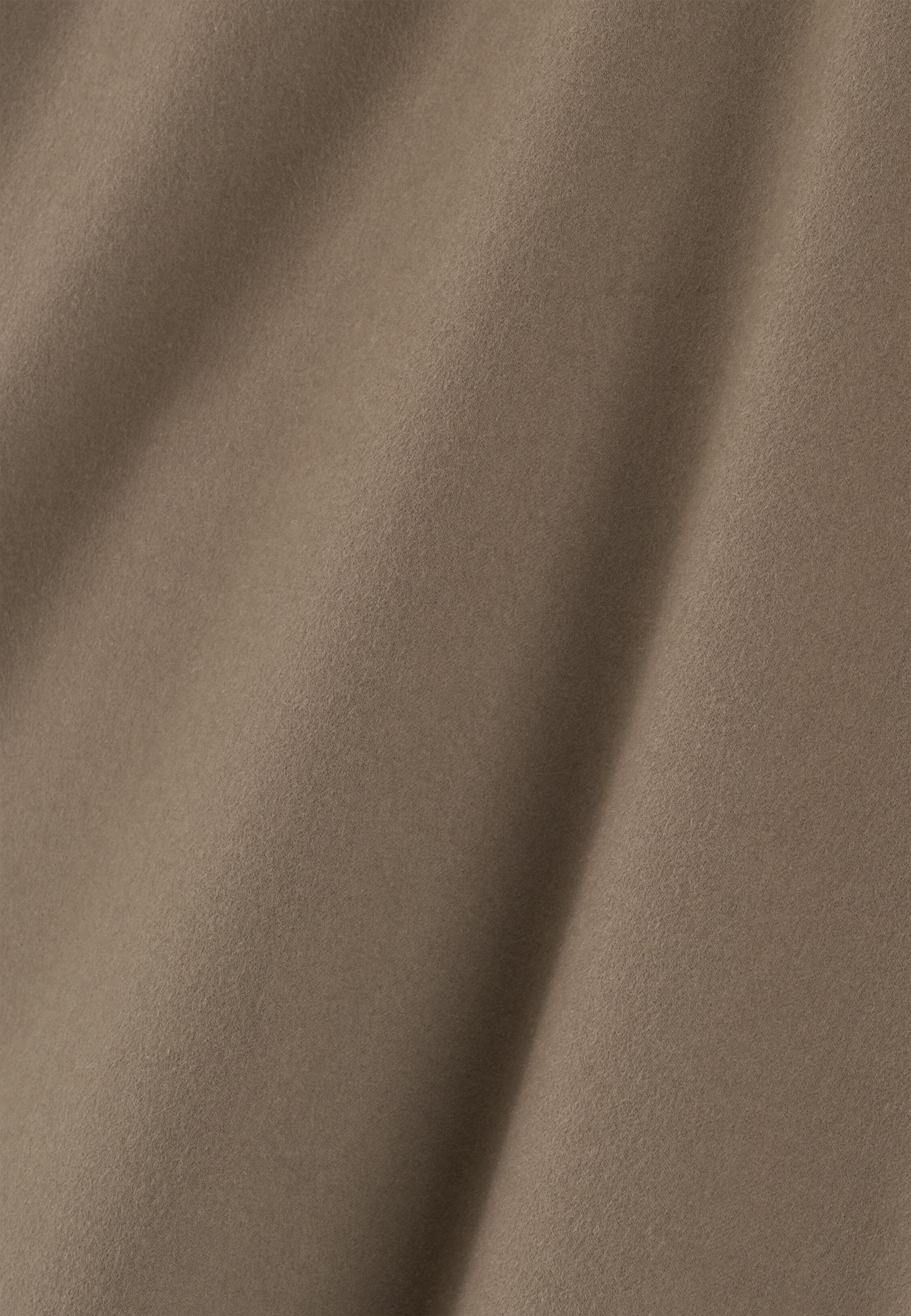 Trade | Shacket in Cashmere Mud, Mud, large image number 3