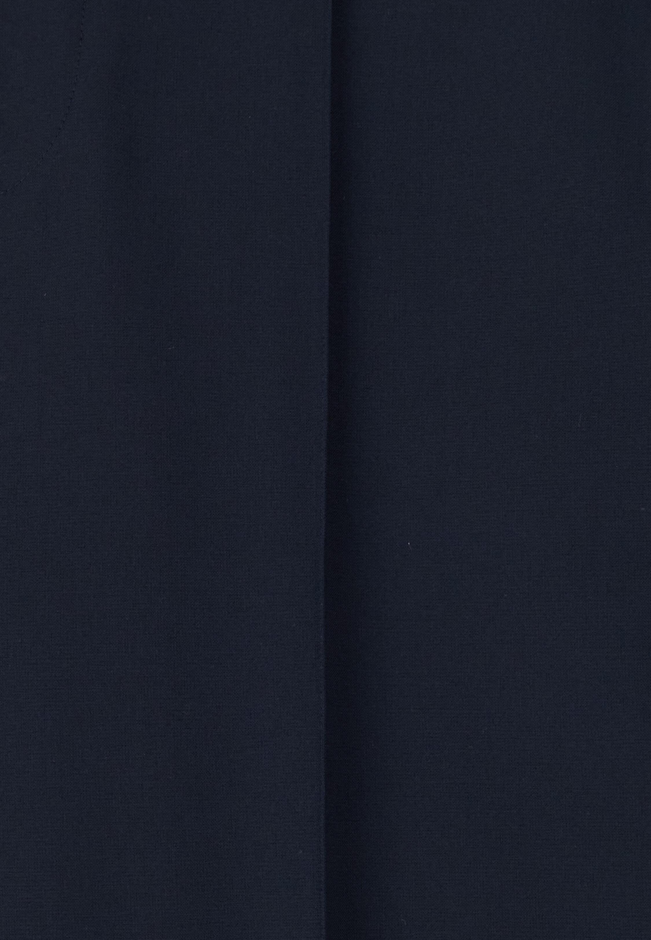 بنطال من الصوف التقني أزرق كحلي, Navy blue, medium
