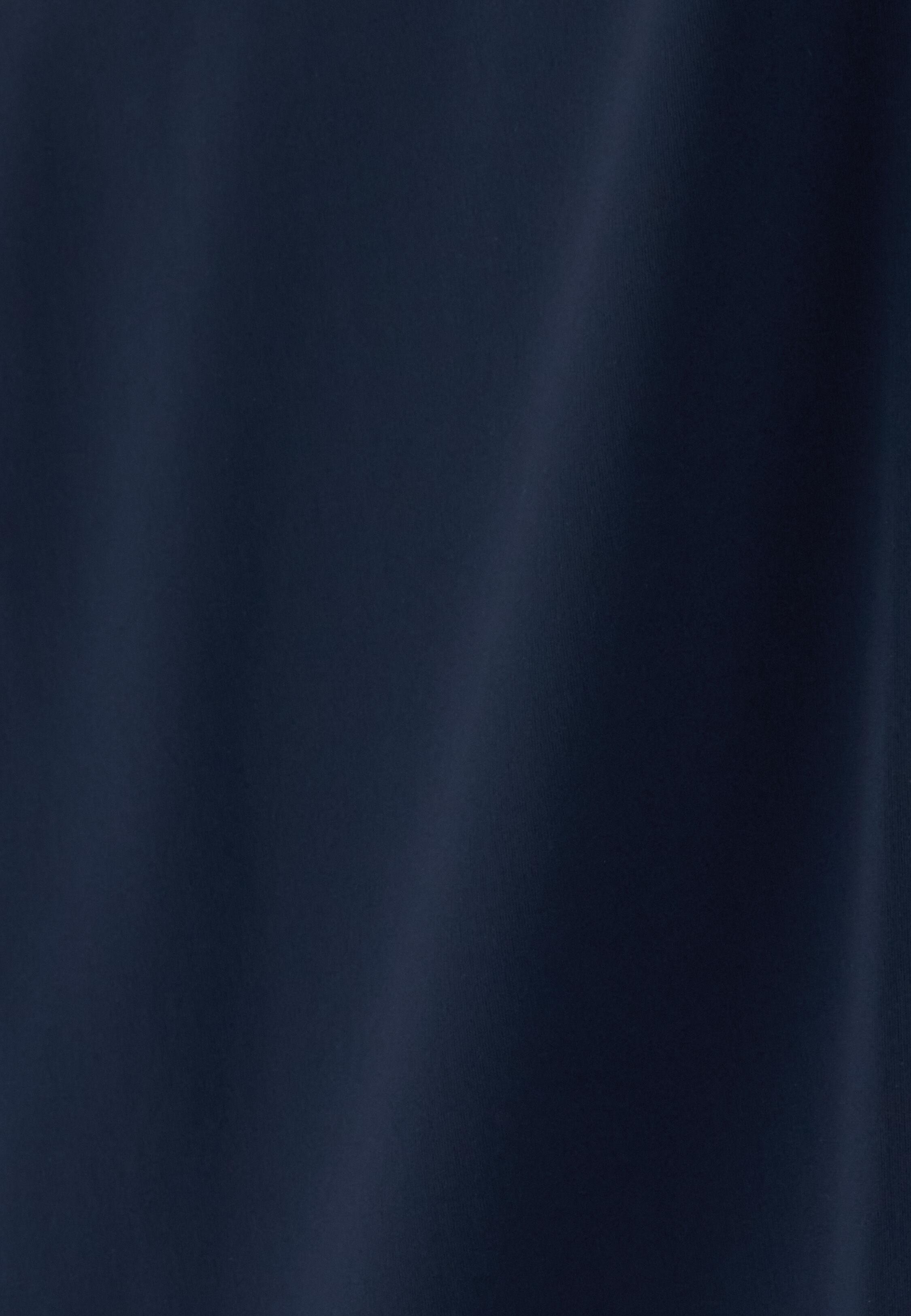 Blazer Double-Breasted Structured Stretch Nylon B Tech Navy blue, Navy blue, large image number 3