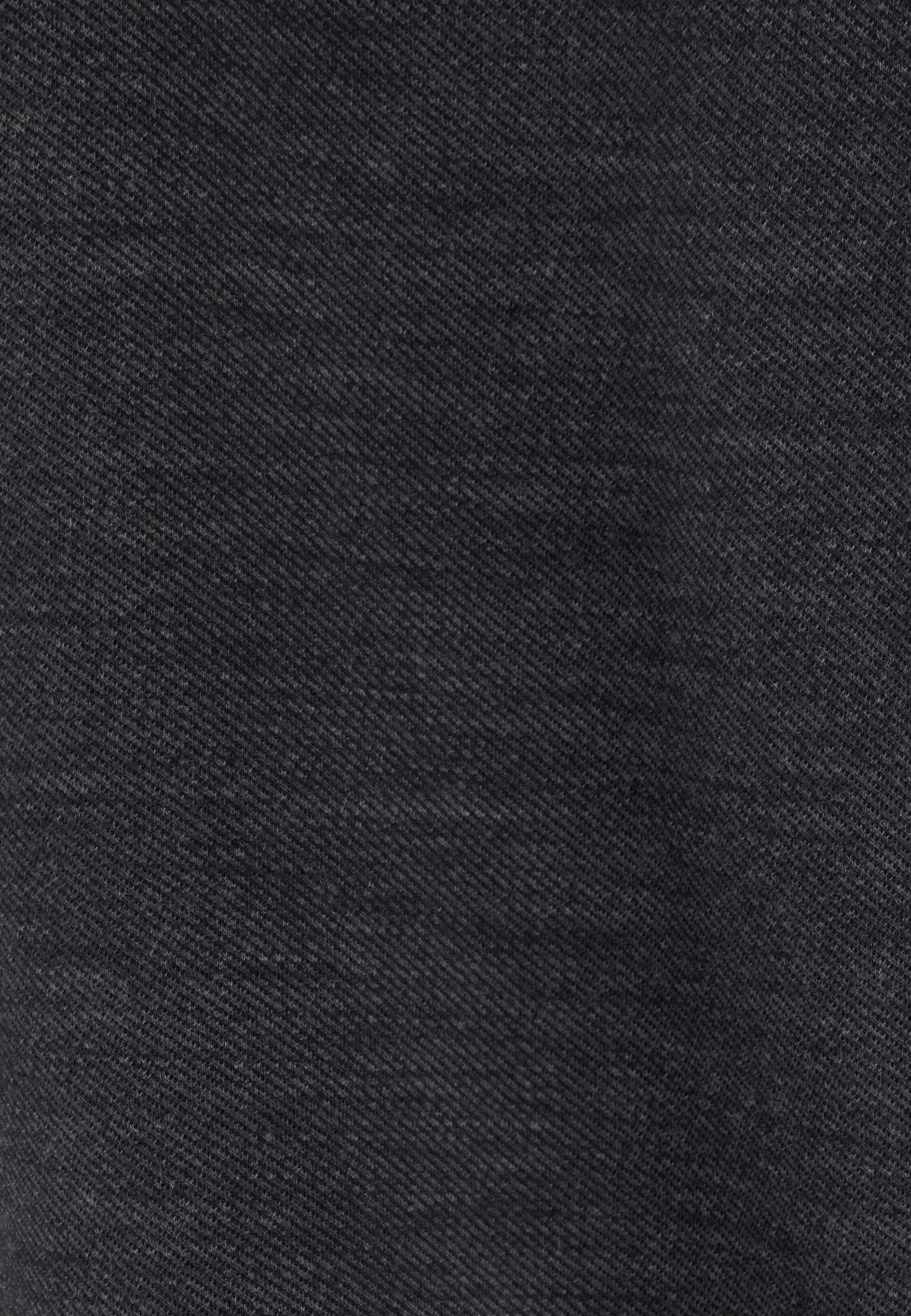 Blazer Diagonal Wool Blend Wooltech, Charcoal, Charcoal, large image number 3
