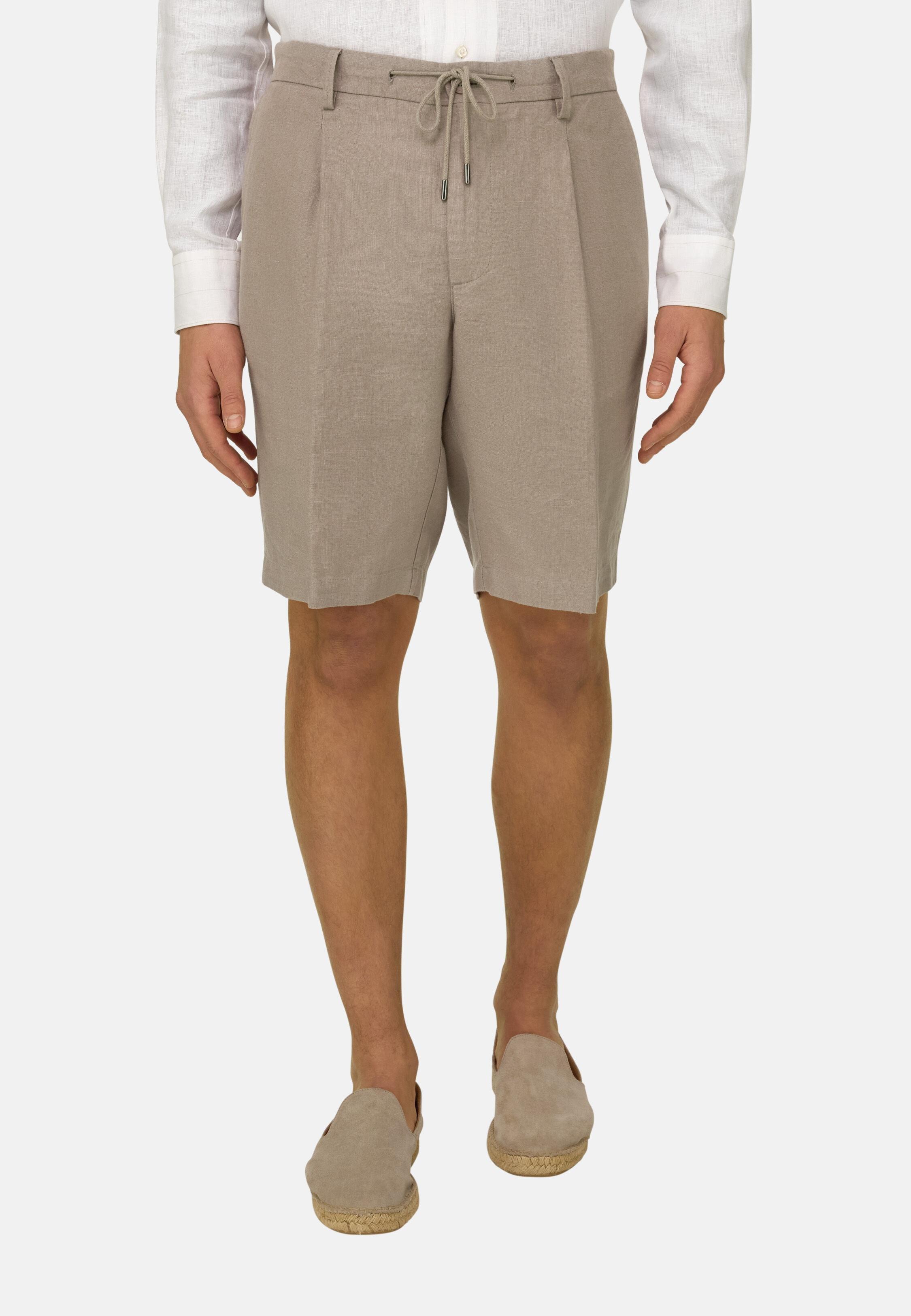 BerBeigeas in Linen Brown, 3901_TAUP, medium