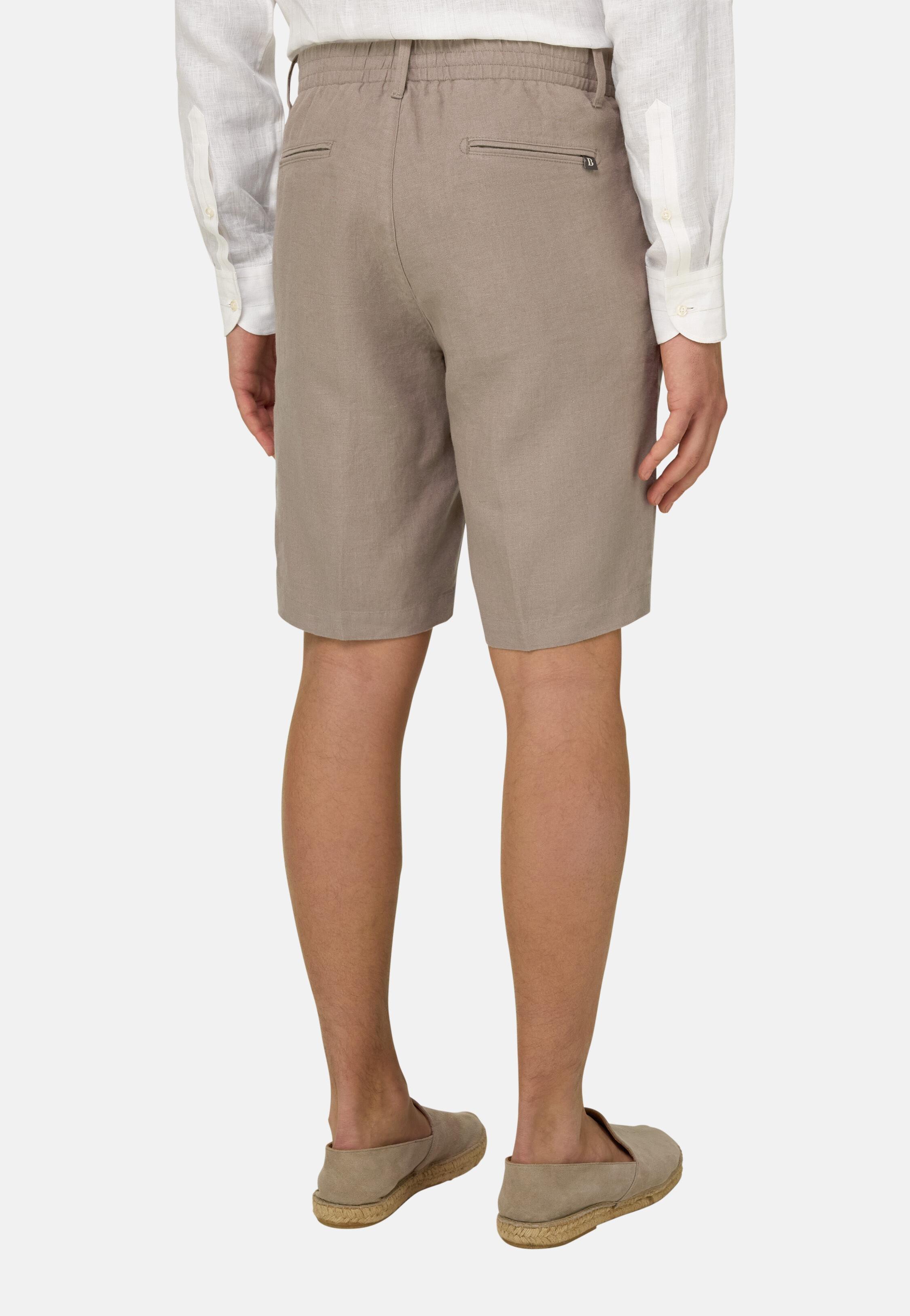 BerBeigeas in Linen Brown, 3901_TAUP, medium