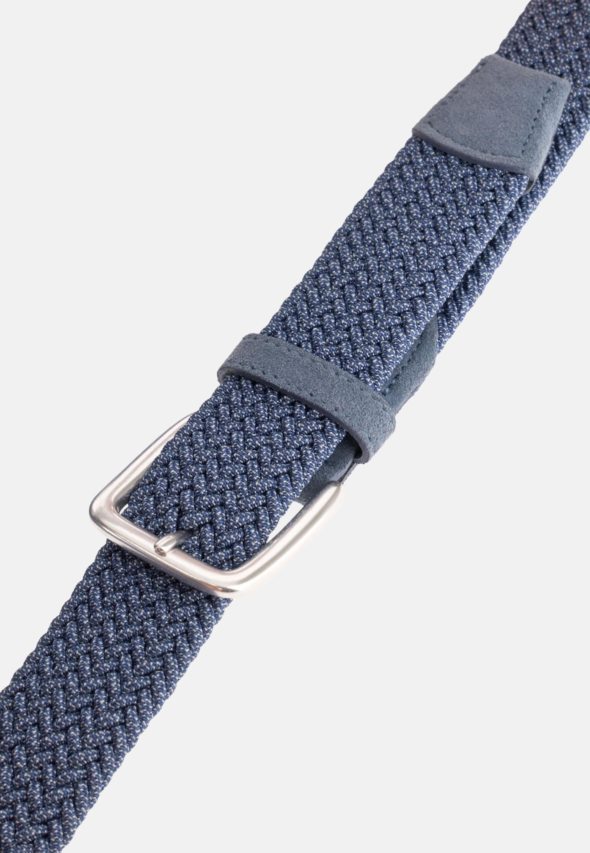 Stretch Belt Blue, 3901_AIRB, medium