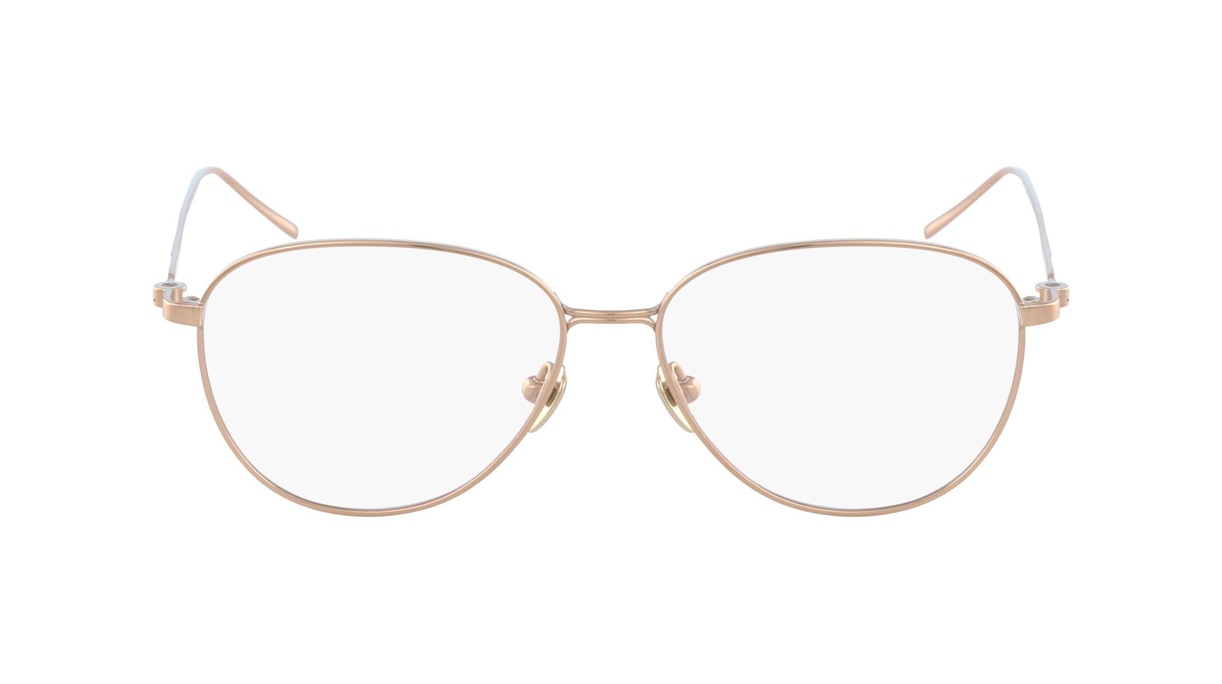 Calvin Klein Womens Tea Cup Sunglasses Rose Gold, Ck18118-780, , large image number 0