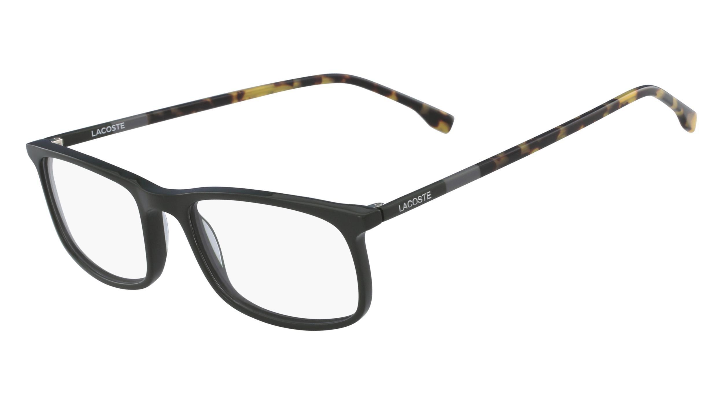 Lacoste Mens Green Sunglasses, L2808-315, , large image number 1