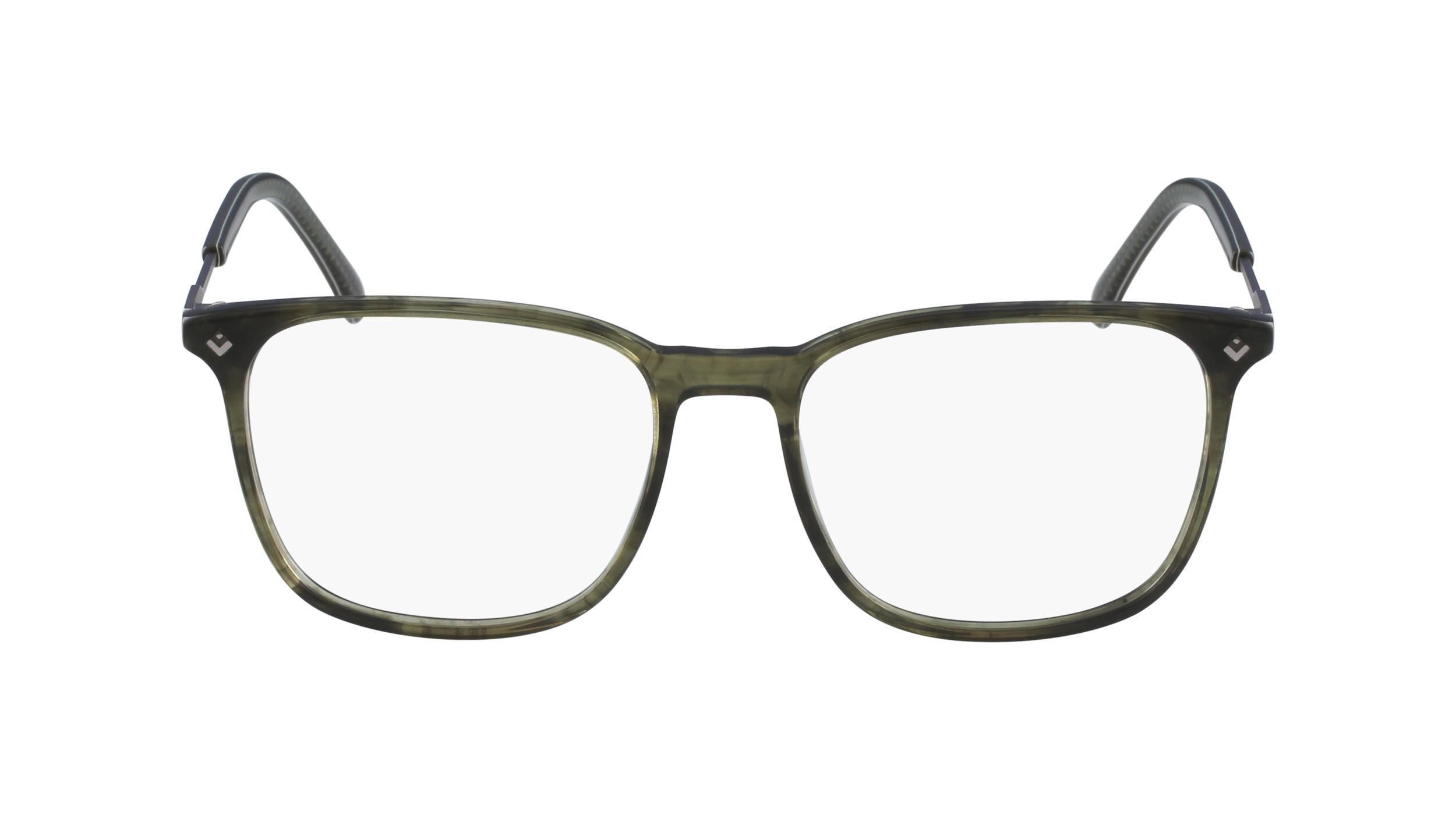 Lacoste Mens Striped Khaki Sunglasses, L2805-317, , large image number 0