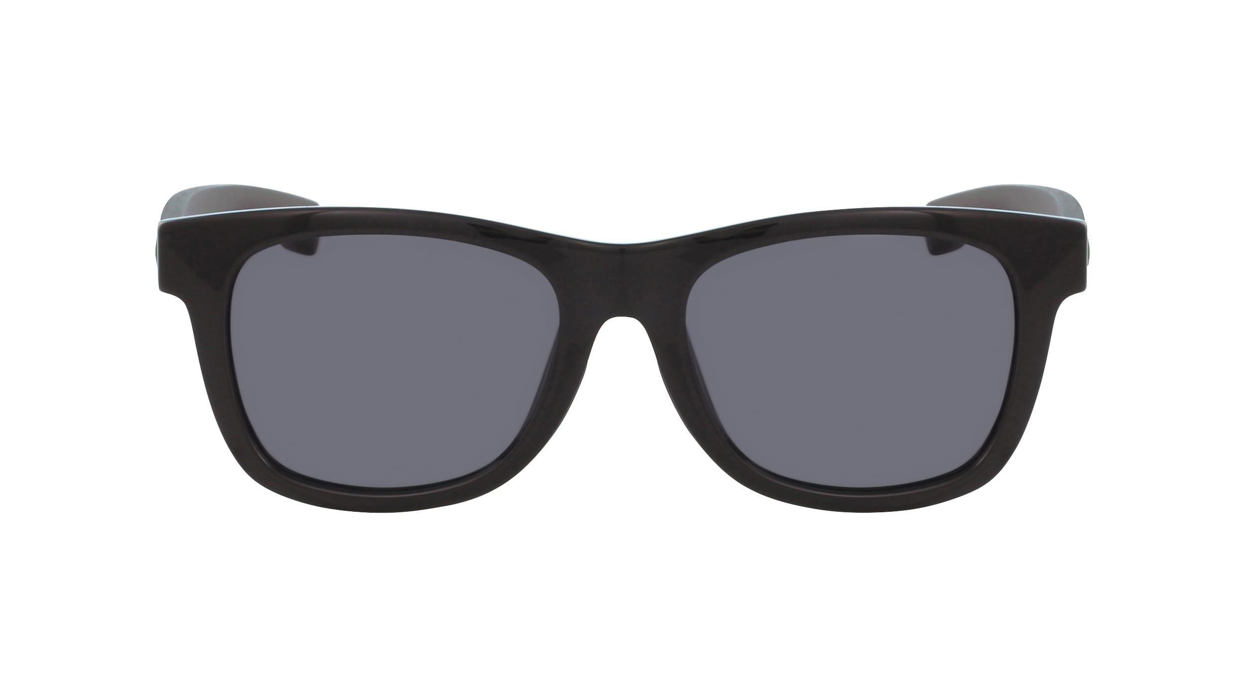 LACOSTE - Lacoste Child Matte Black Modified Rectangle Sunglasses - L3617S
