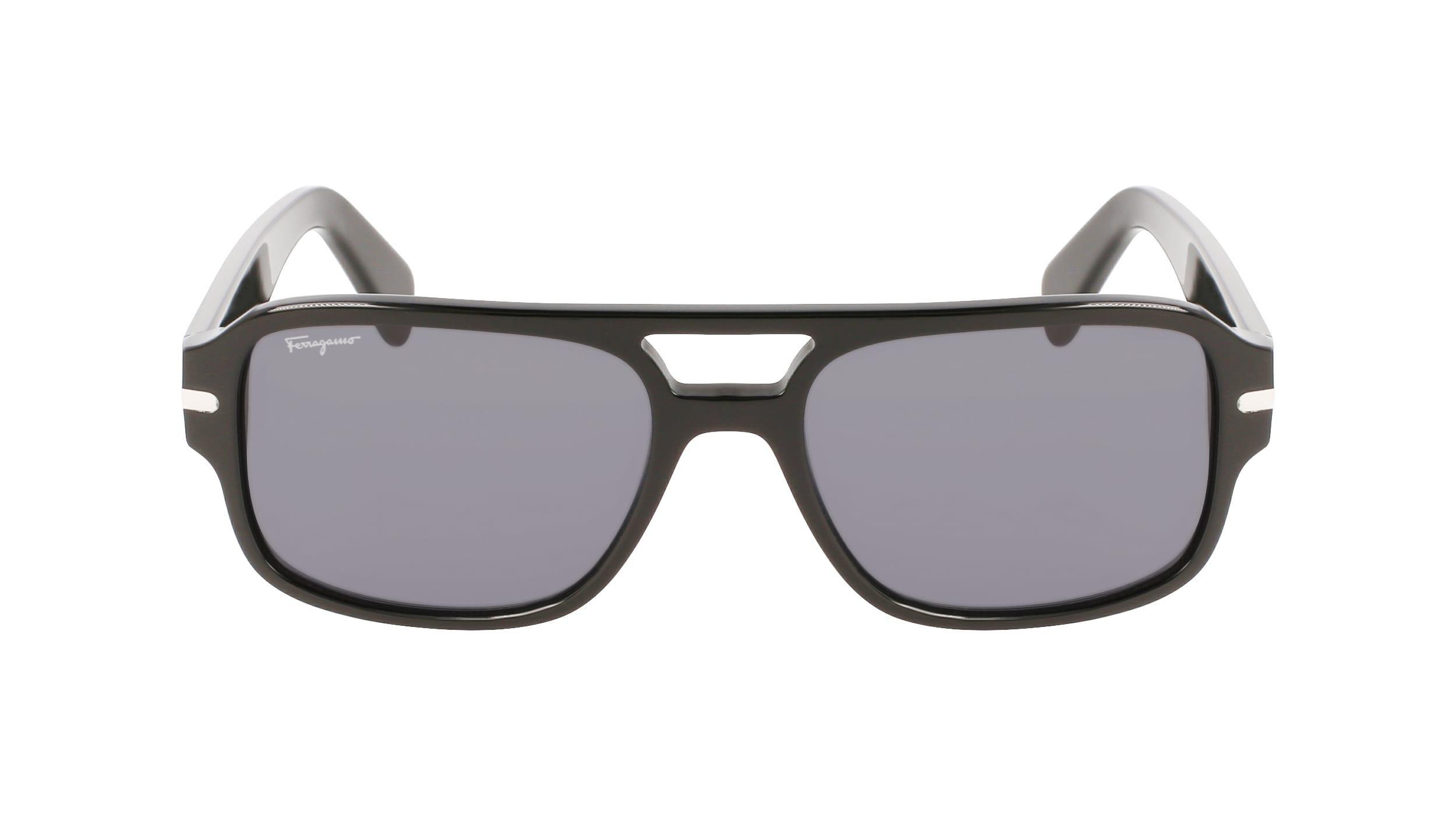 Salvatore ferragamo hot sale navigator sunglasses