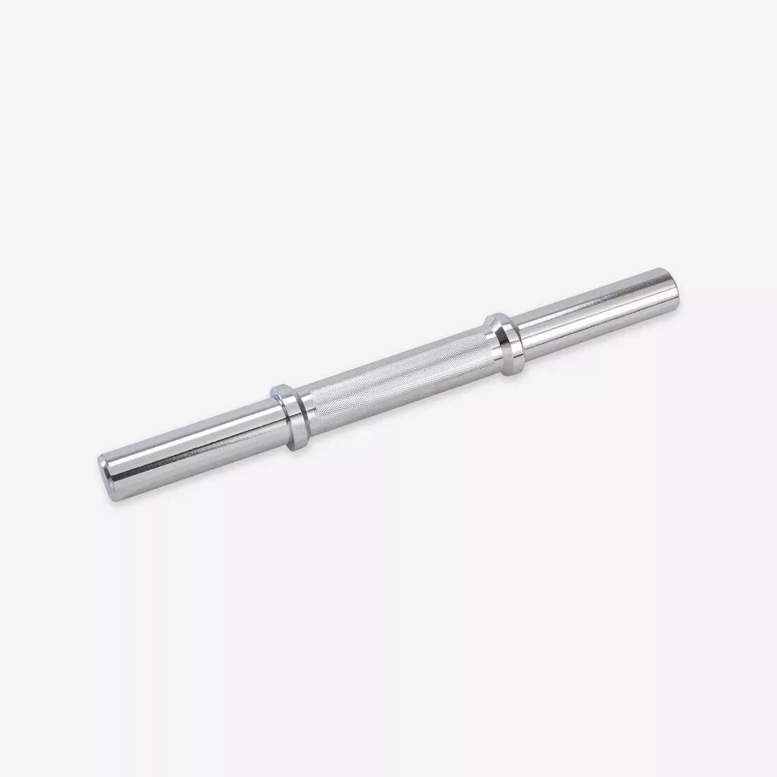 Weight Training Bar, No Color, large image number 0