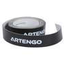 ARTENGO - Tennis Lead Tape Overlead - Dark Grey