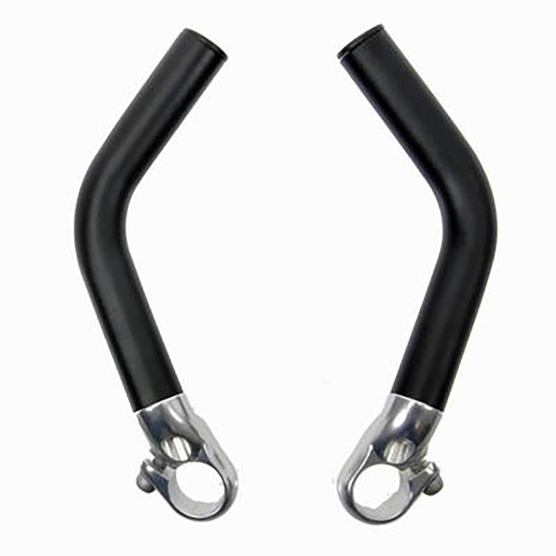 3-Position Long Bar Ends, , large image number 0
