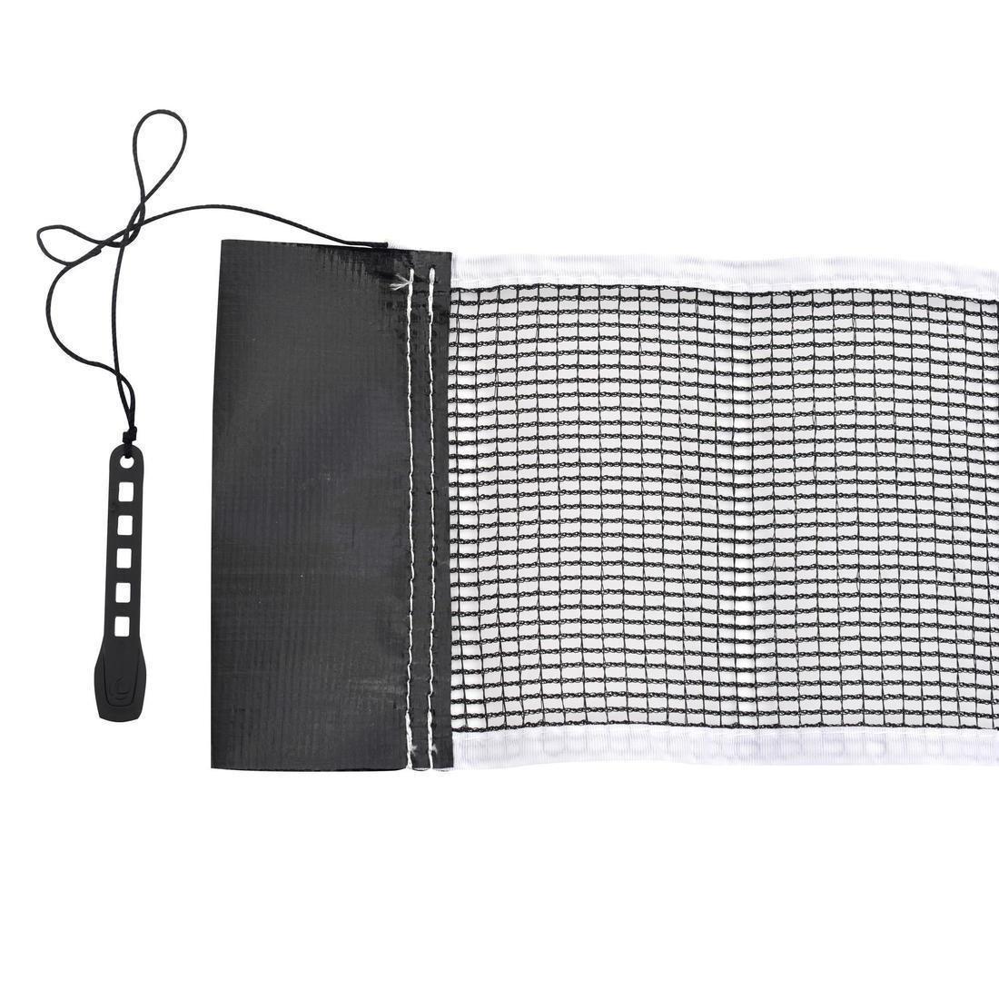 Table Tennis Net, No Color, large image number 1