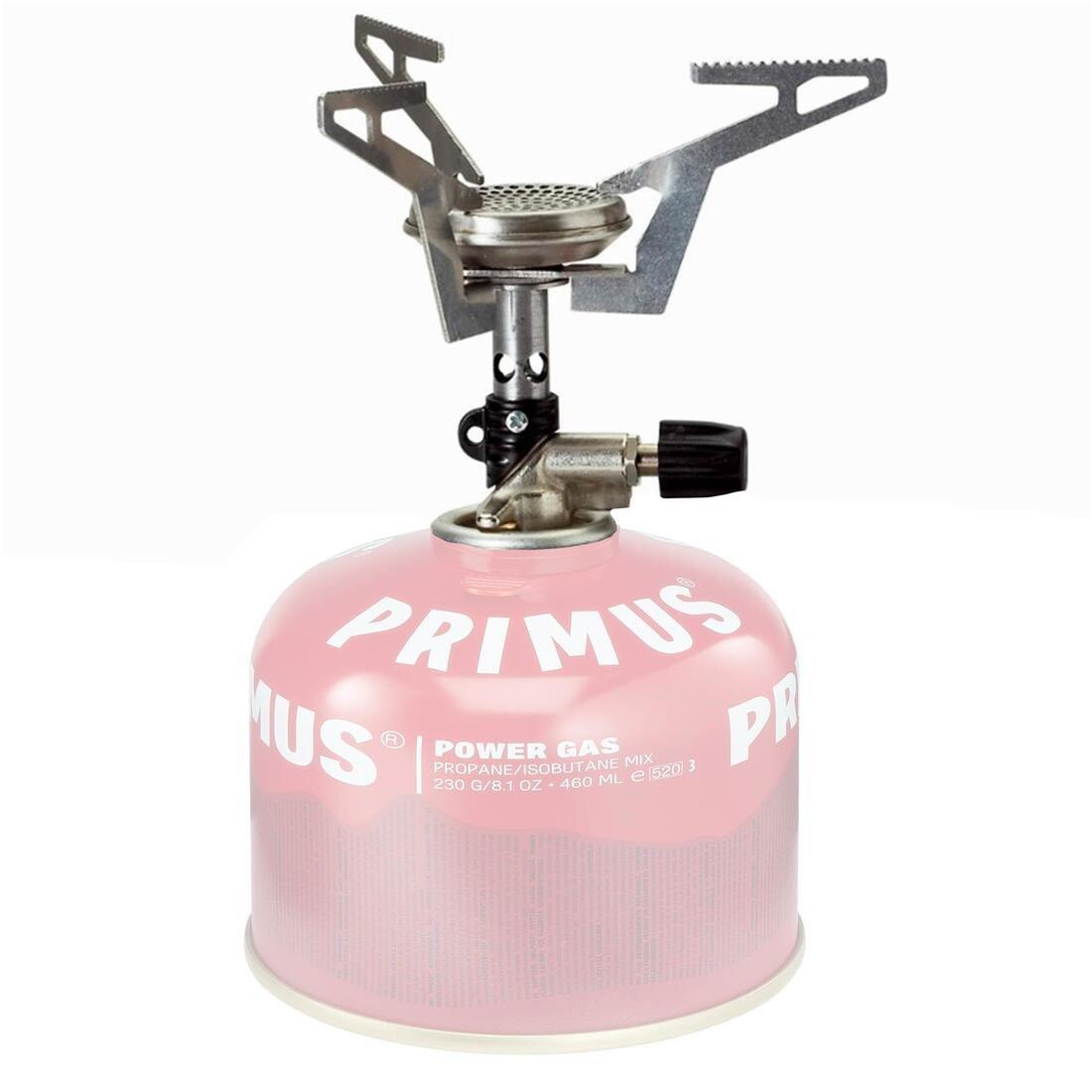 Express Trekking Hiking Bivouc Stove, No Color, large image number 0