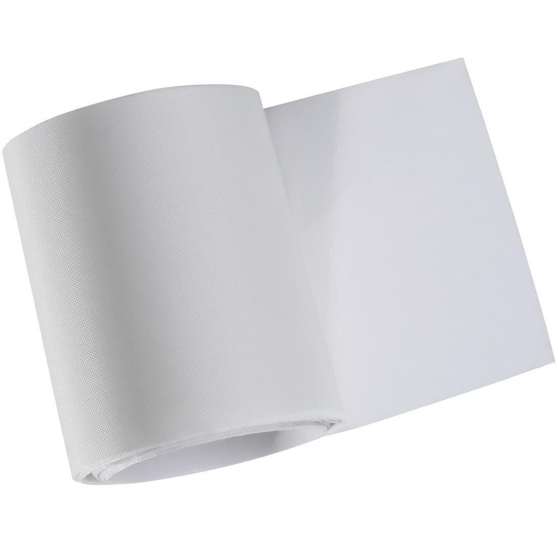 Self-Adhesive Fabric Repair Tape Kit, No Color, large image number 1