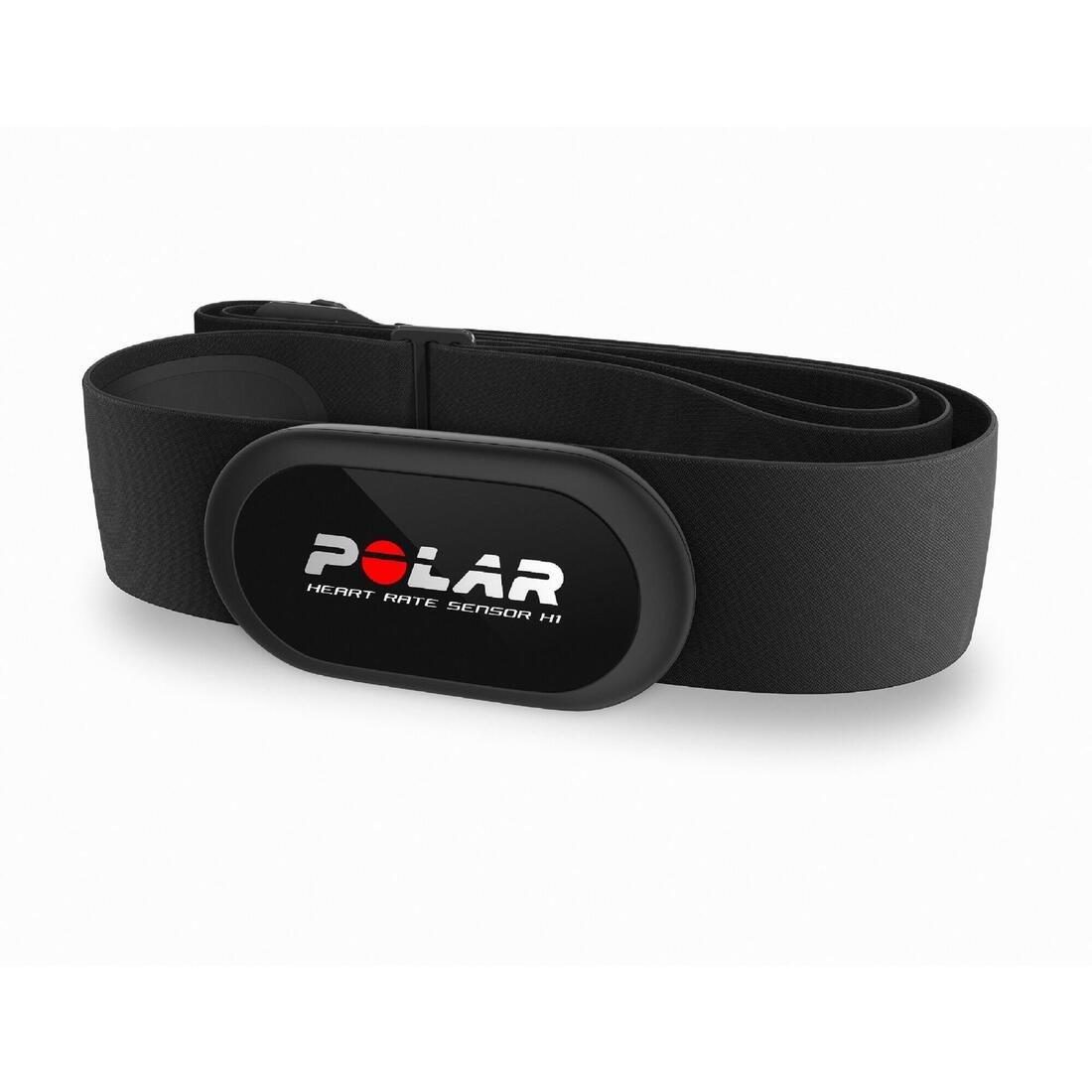 Watch Rs 300 X Hrm , Black, No Color, large image number 3
