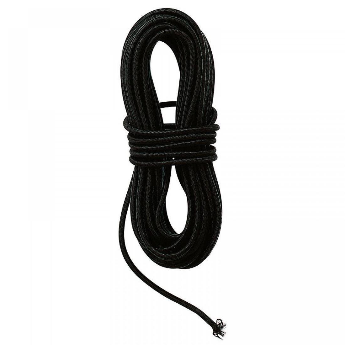 Replacement Elastic For Tent Hoops, No Color, large image number 1