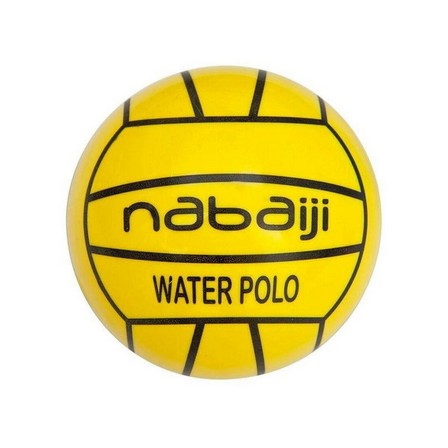 NABAIJI - SMALL SIZE POOL BALL Title