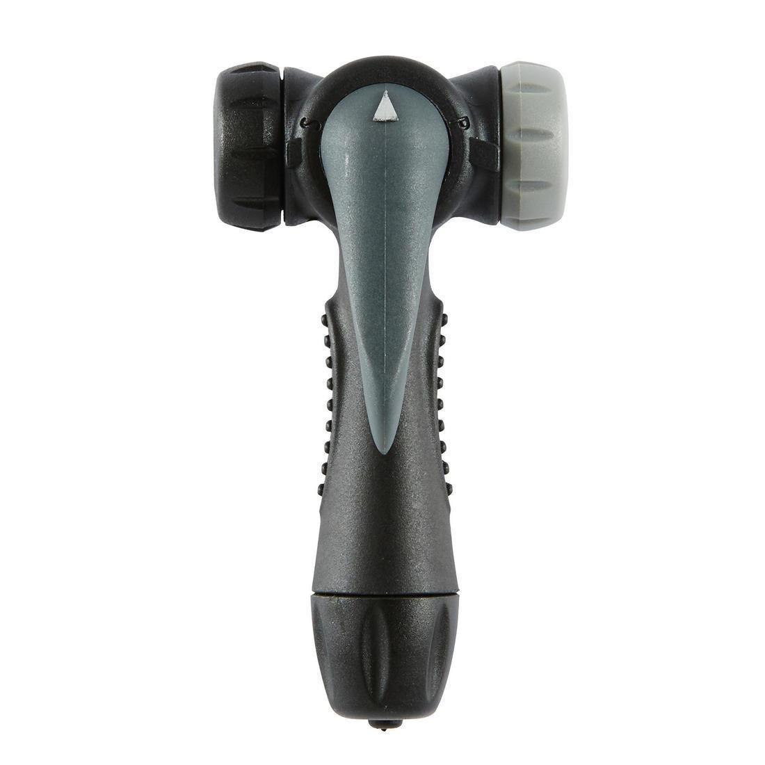 Twin Head for Floor Pumps, , large image number 0