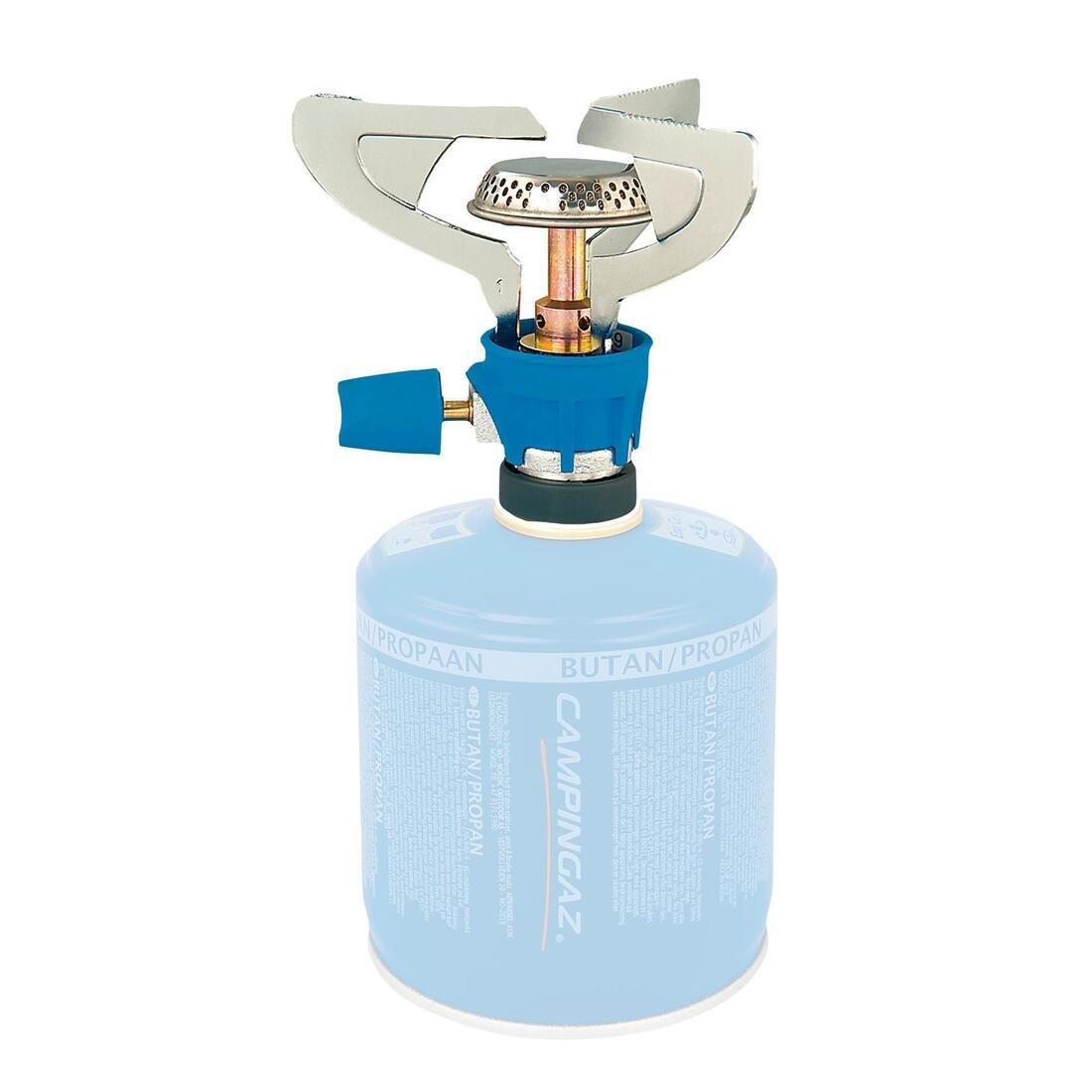 Bleuet Compact Camping Stove for Hikers and Trekkers, No Color, large image number 0