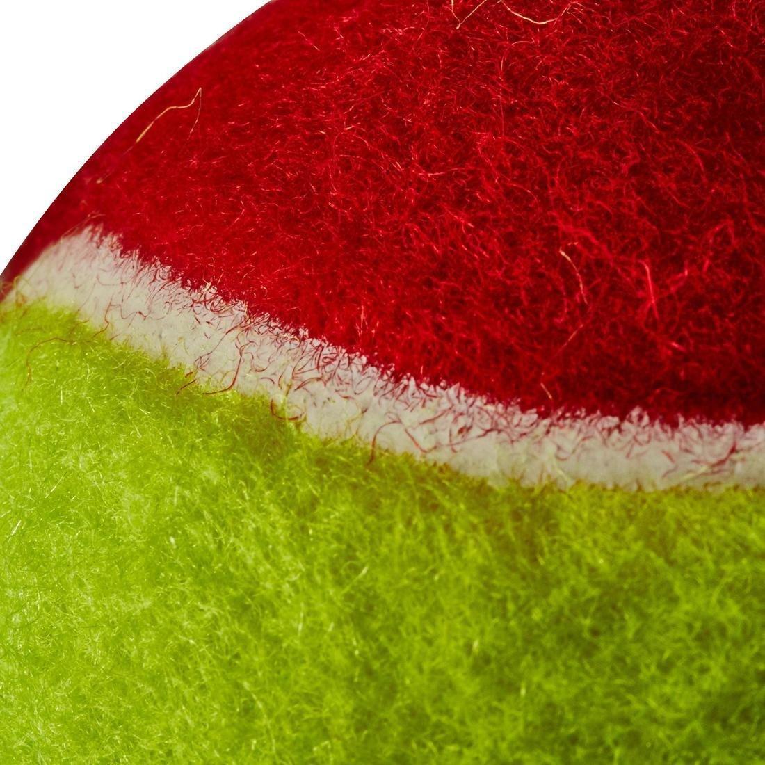 Tb100 Tennis Ball, Yellow, No Color, large image number 5