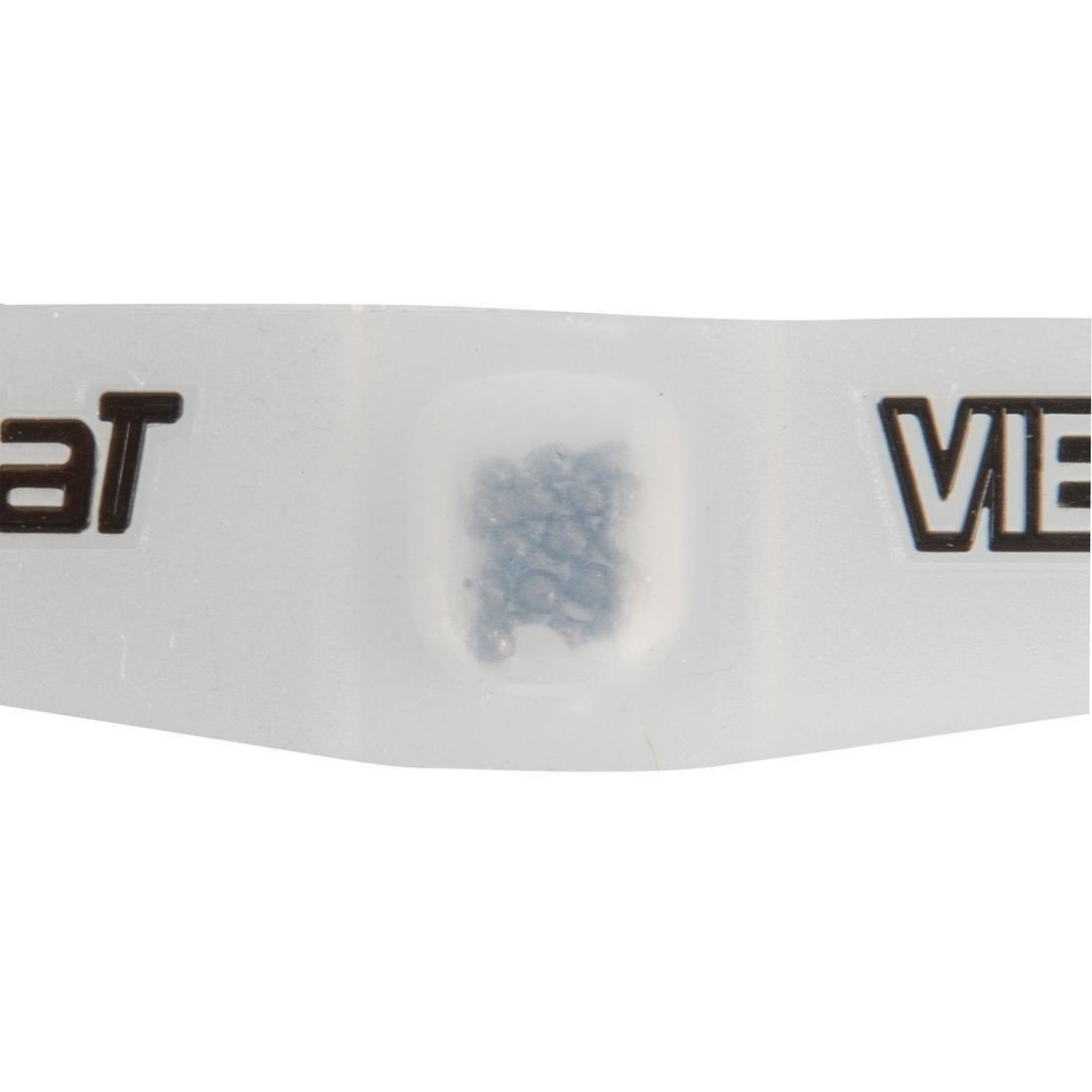 BABOLAT - Vibrakill Tennis Dampener, White