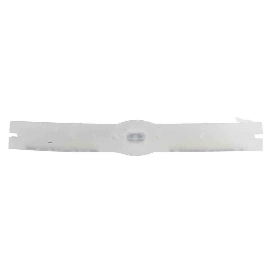 Vibrakill Tennis Dampener, White, No Color, large image number 4