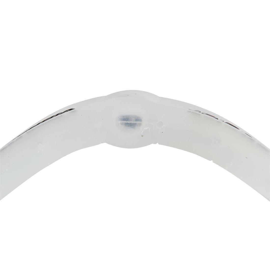 Vibrakill Tennis Dampener, White, No Color, large image number 5