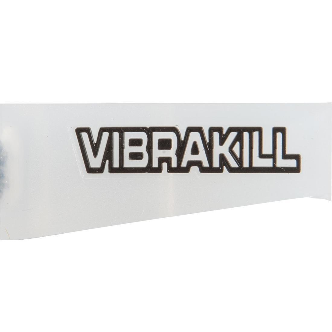 BABOLAT - Vibrakill Tennis Dampener, White