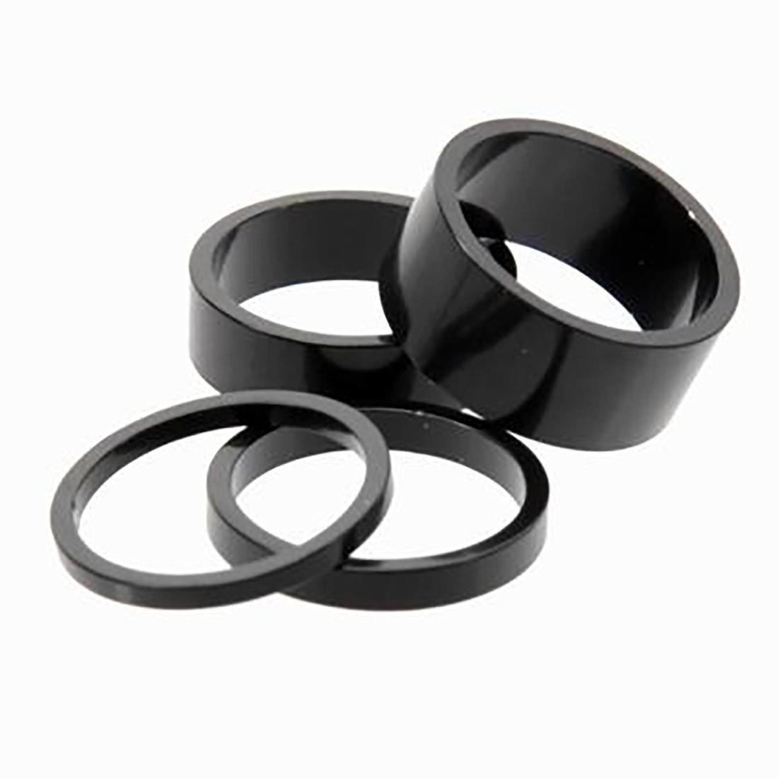 Aluminium Steering Spacers, , large image number 0