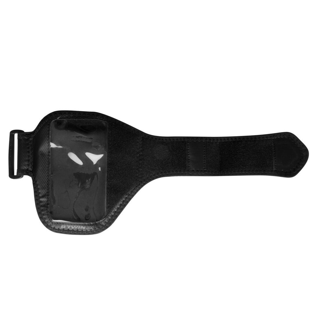 Smartphone Holder - 300, Black, No Color, large image number 0