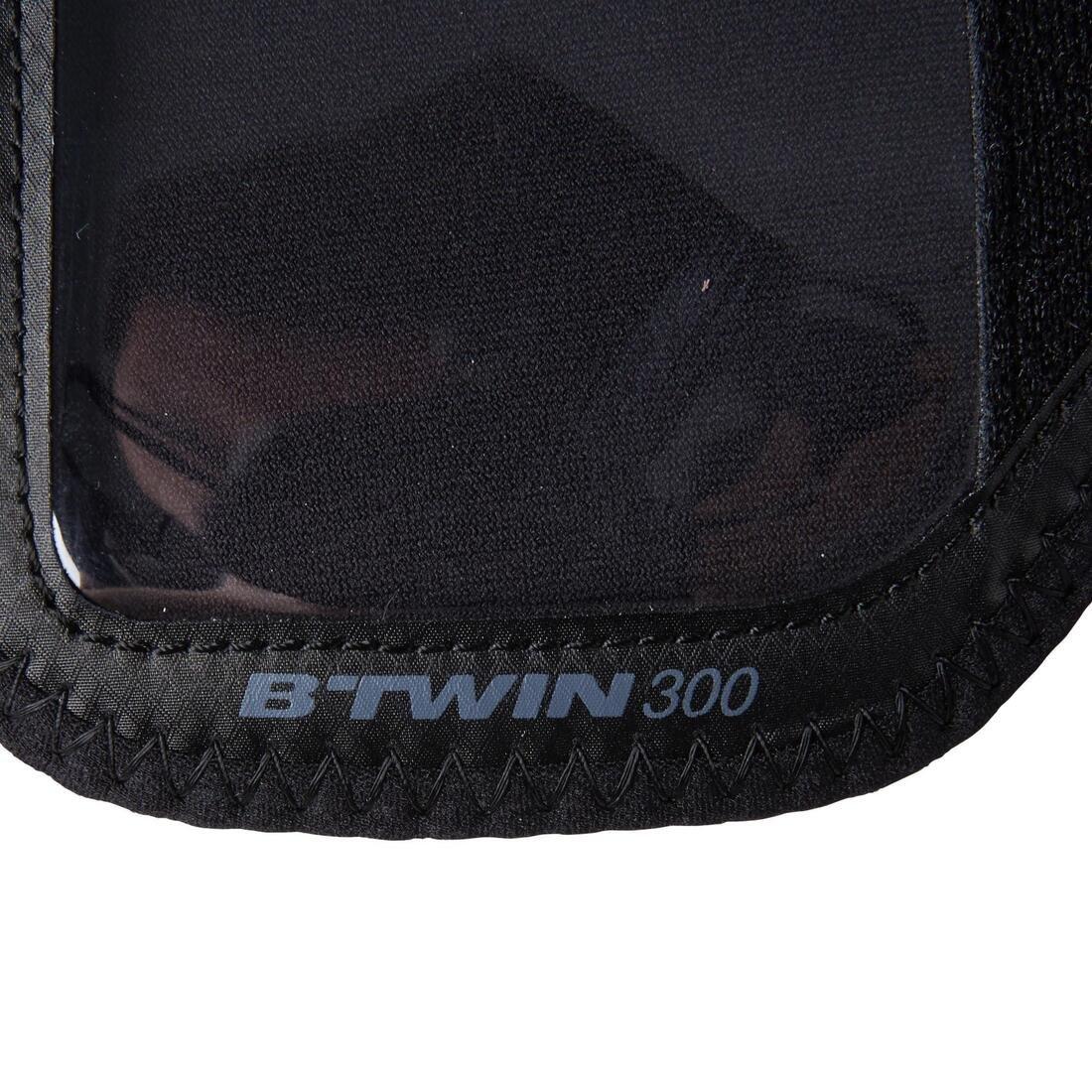 Smartphone Holder - 300, Black, No Color, large image number 6