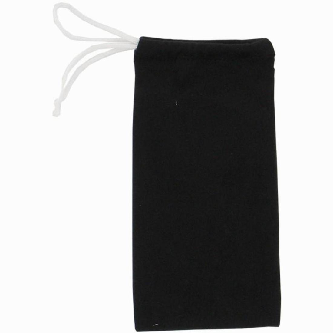 BLACK SA Adult Squash Glasses - Black, No Color, large image number 5