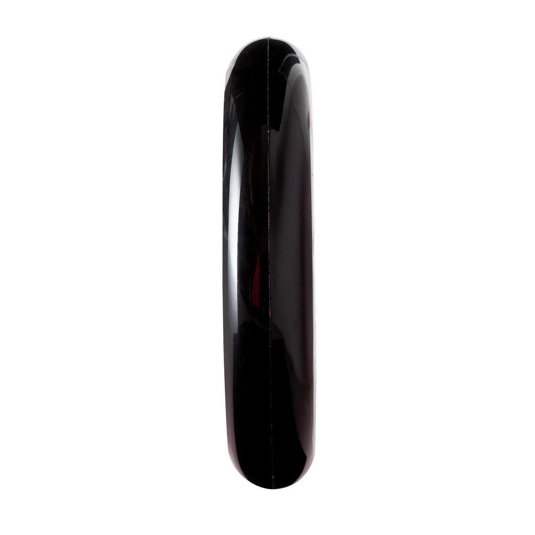 1 x 125 mm pink scooter wheel, , large image number 2