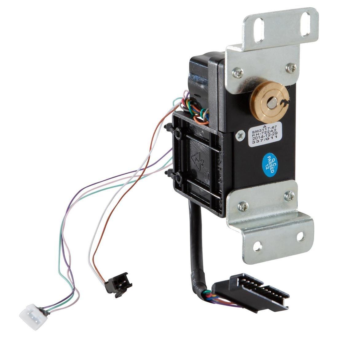 Motor Kit, No Color, large image number 1